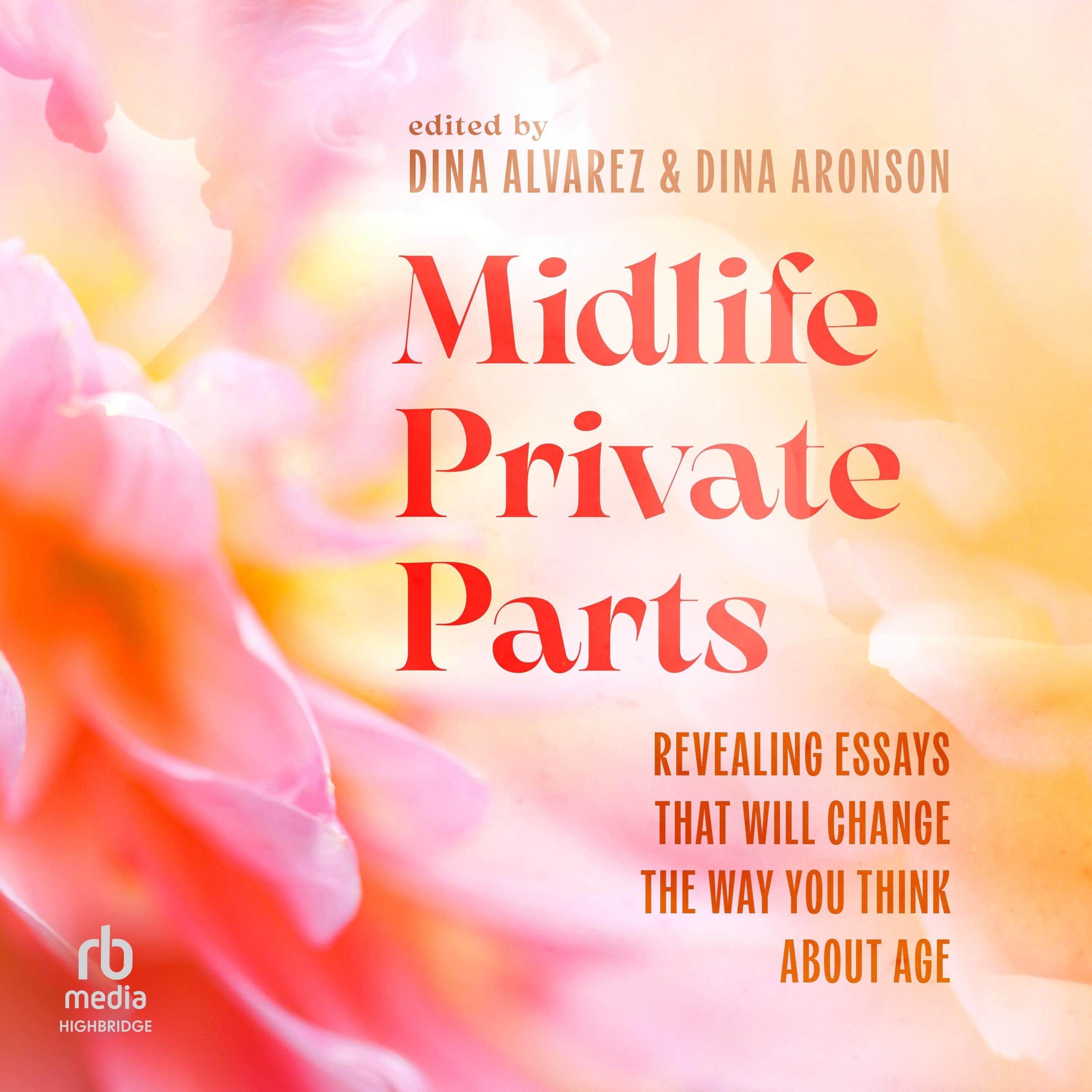 Midlife Private Parts