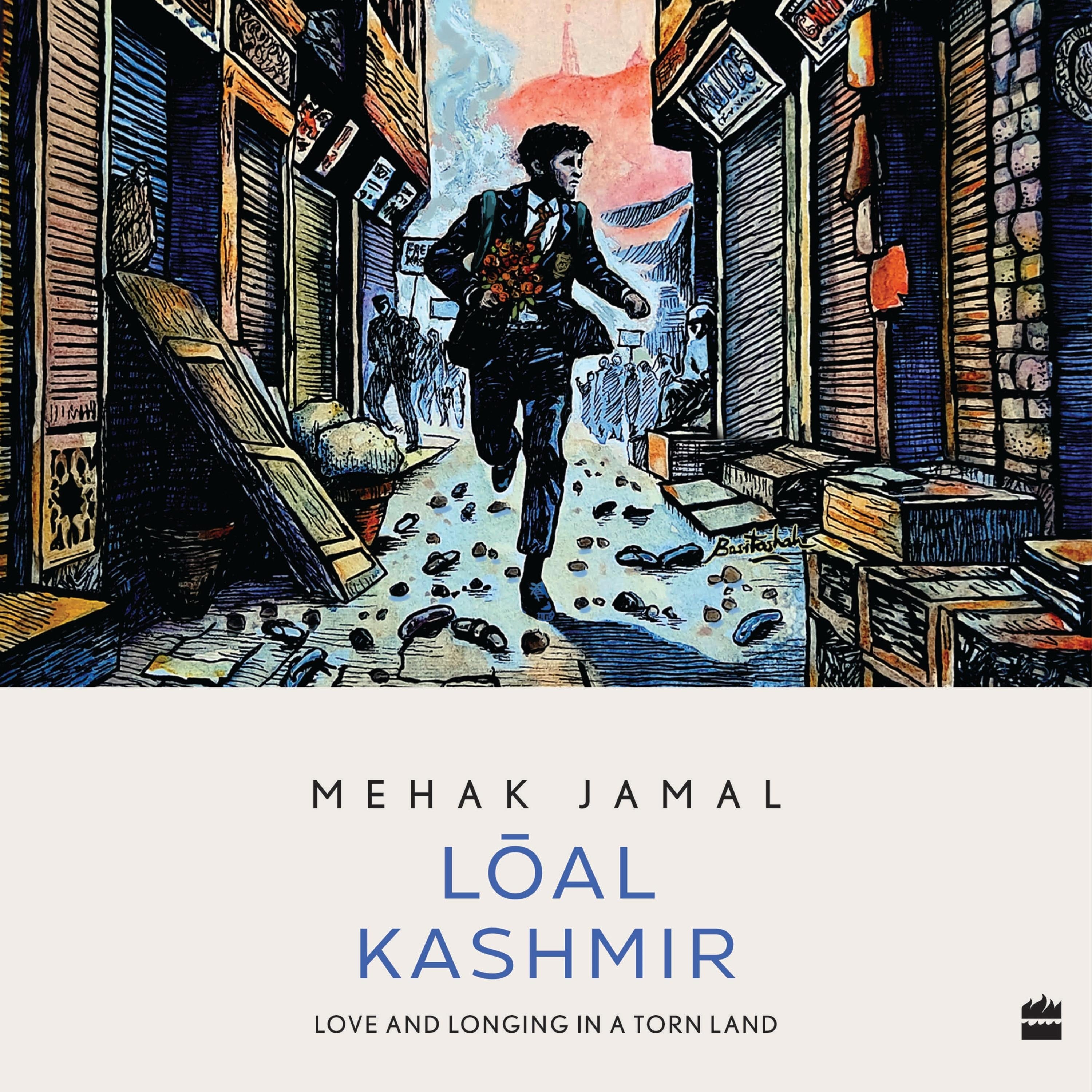 Loal Kashmir
