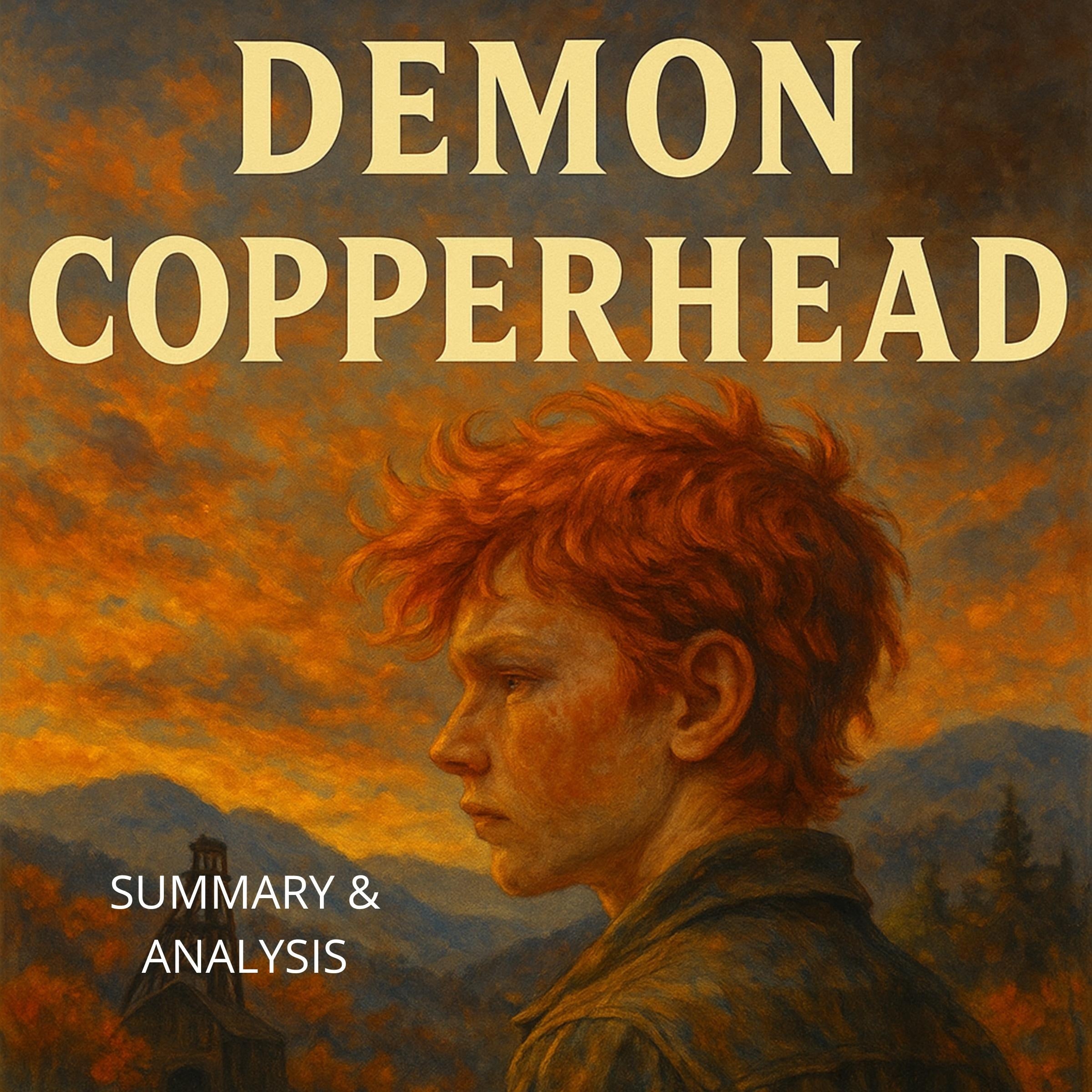 Demon Copperhead: Book summary & analysis
