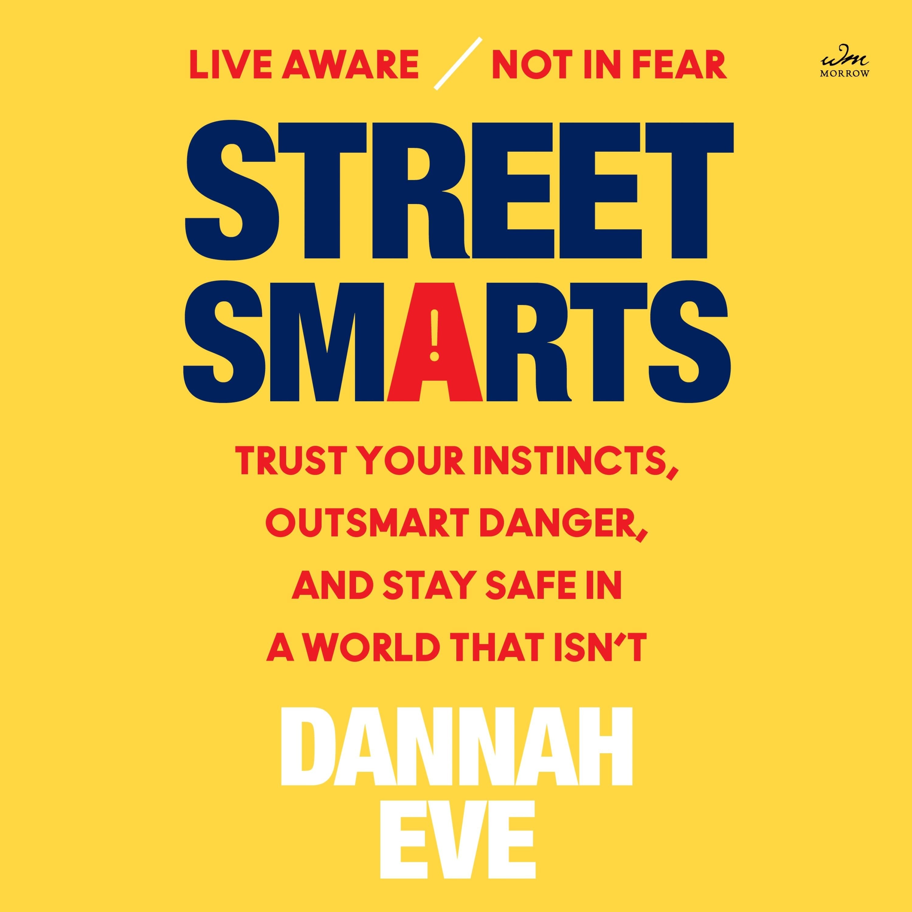 Street Smarts