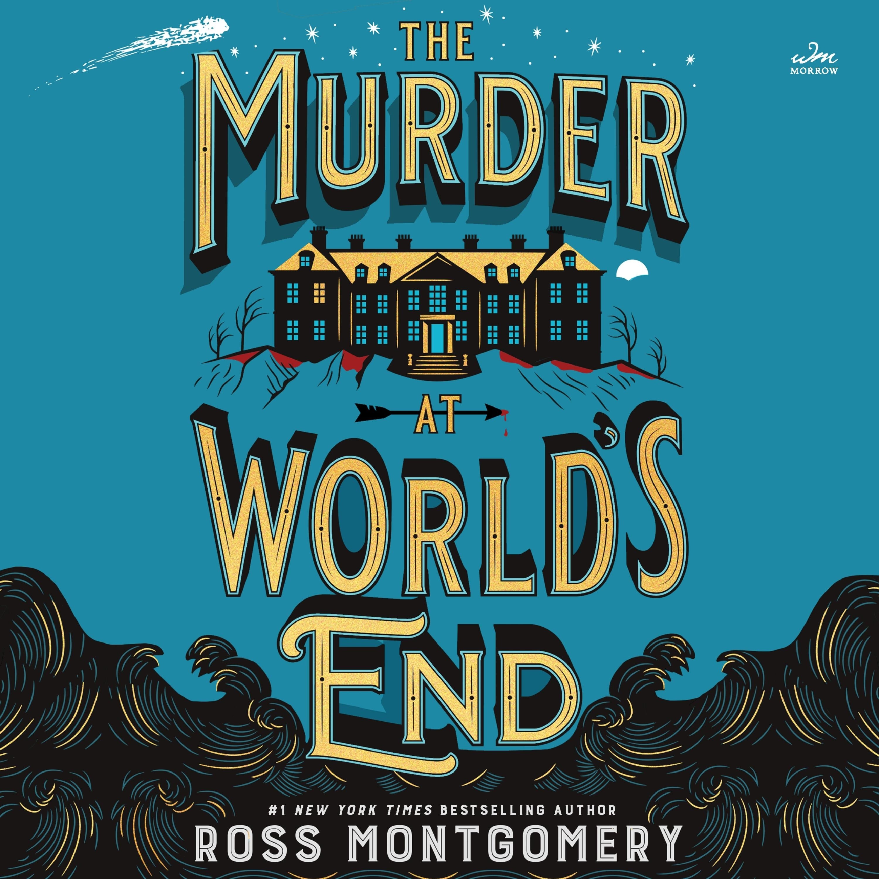 The Murder at World's End