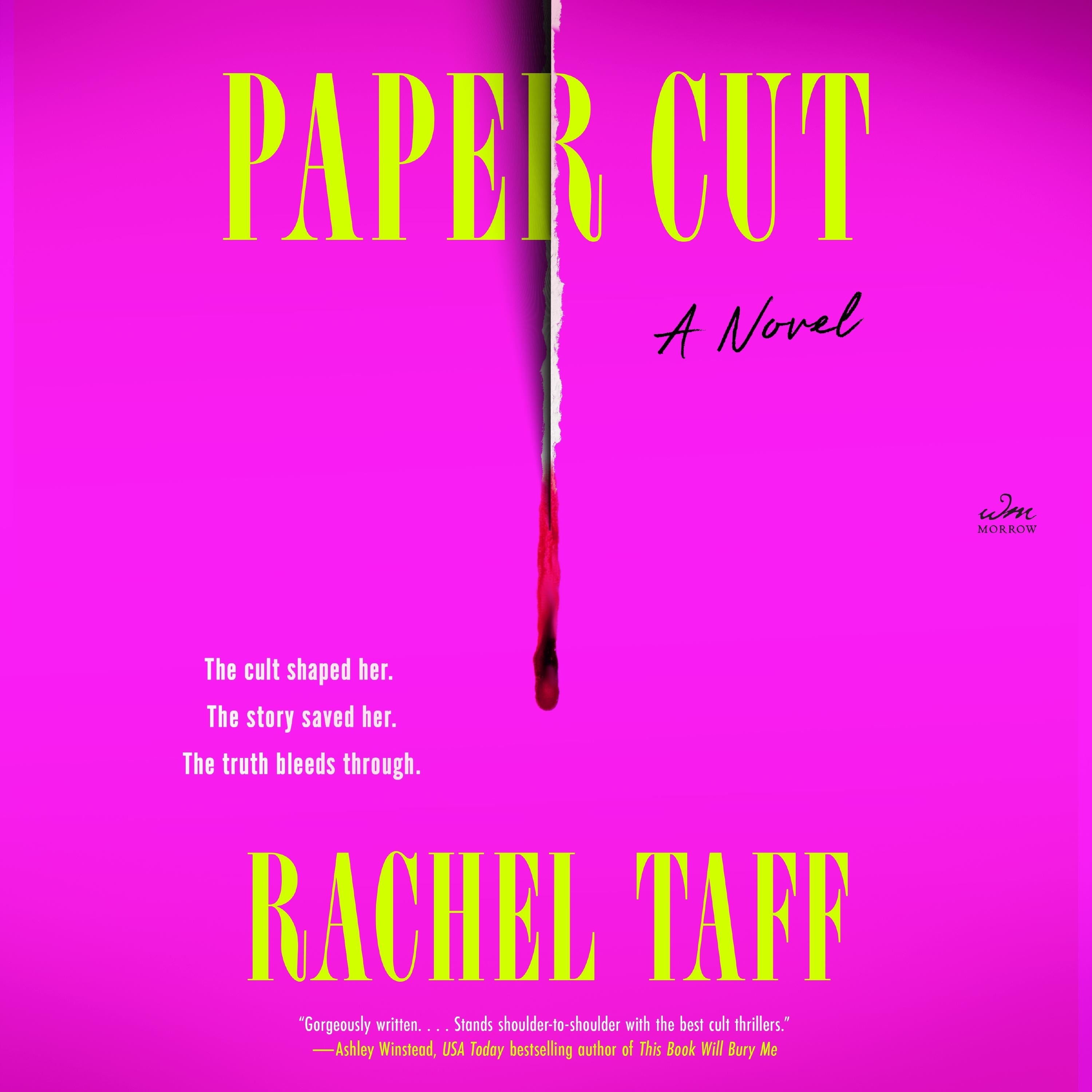 Paper Cut