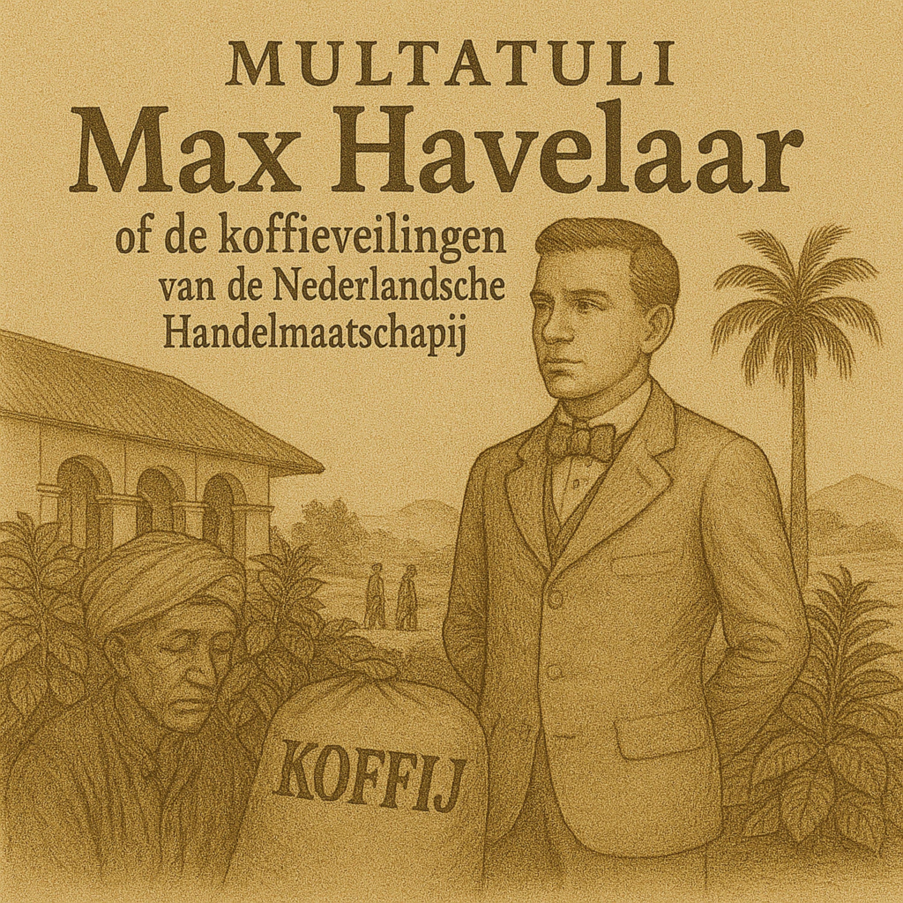 Max Havelaar
