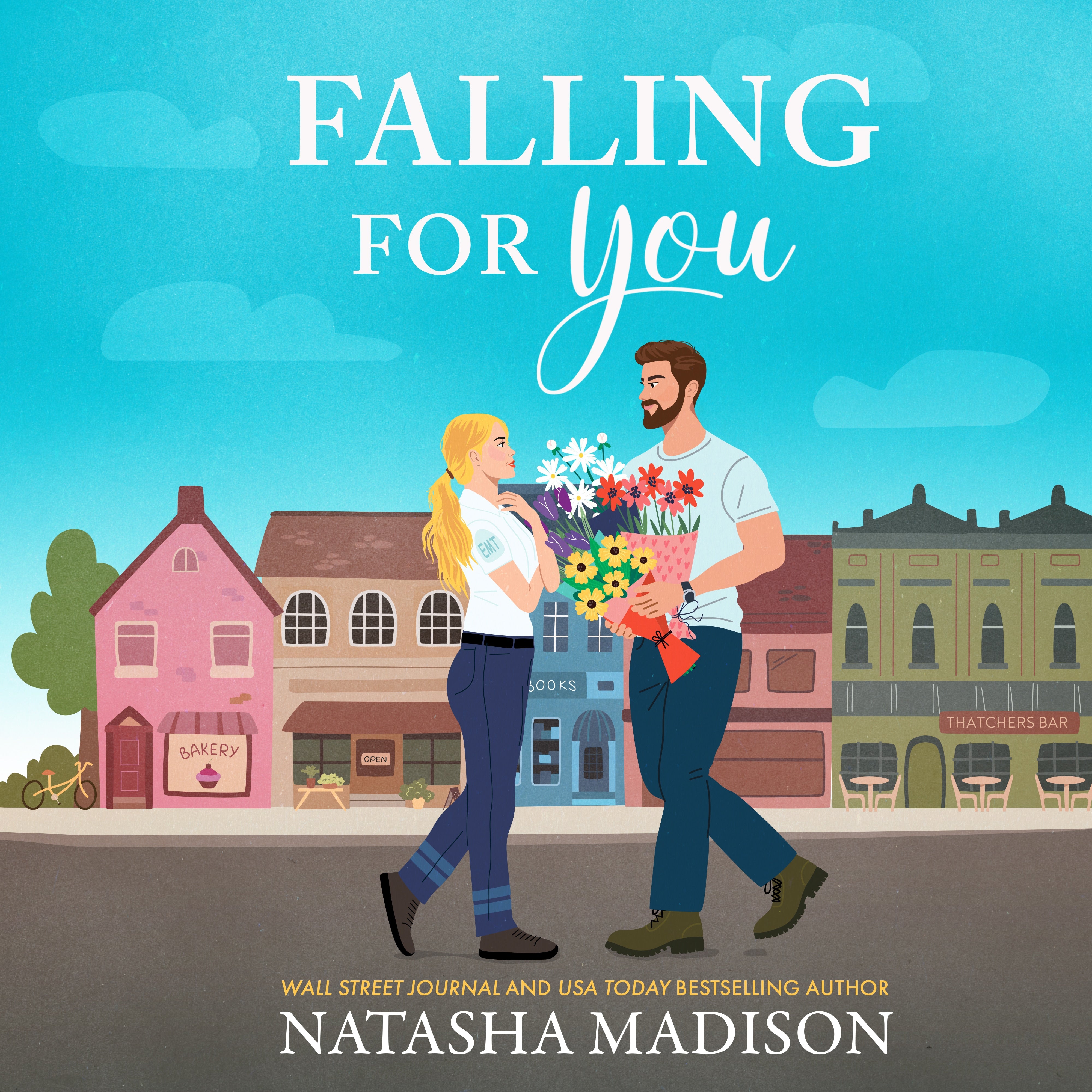 Falling for You