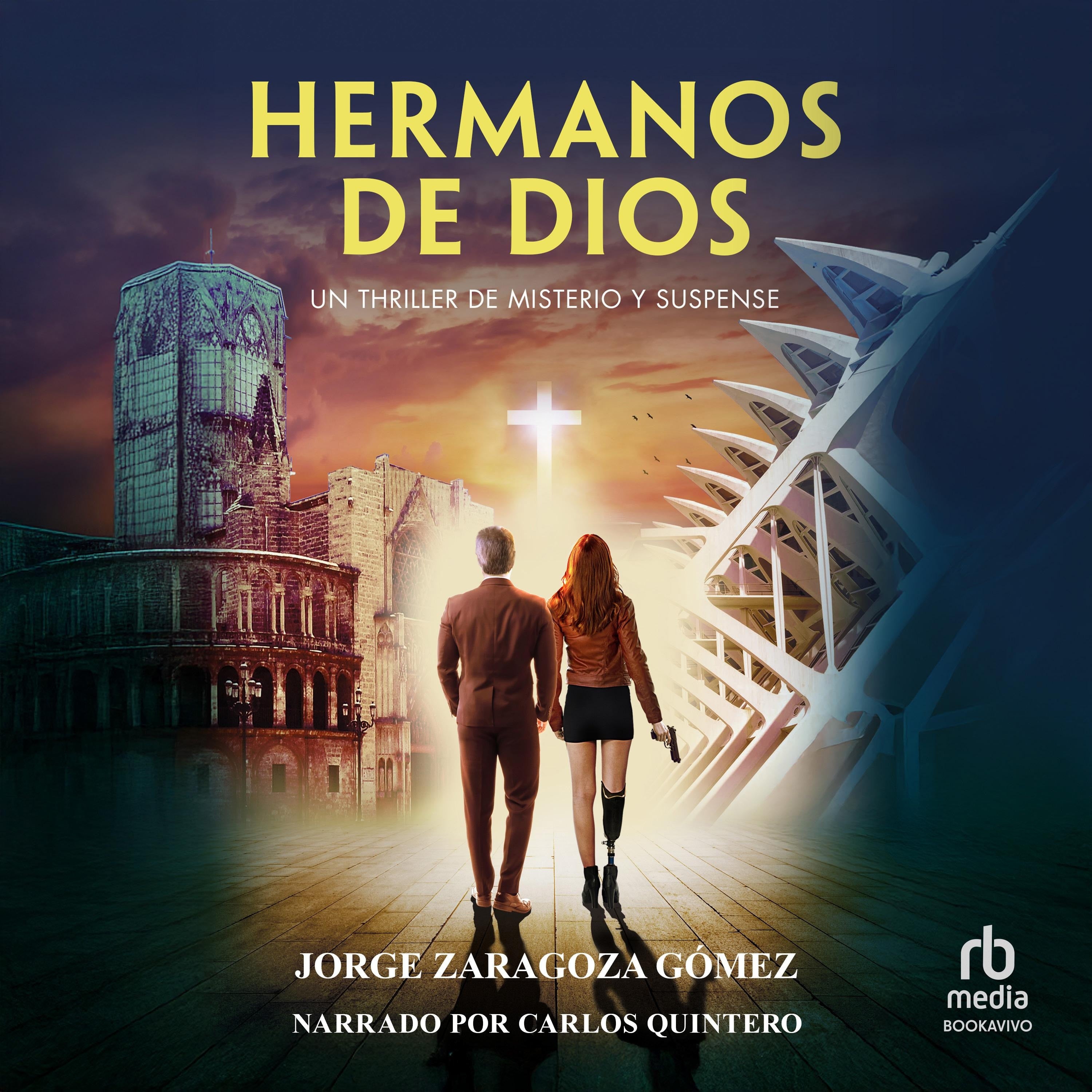 Hermanos de Dios