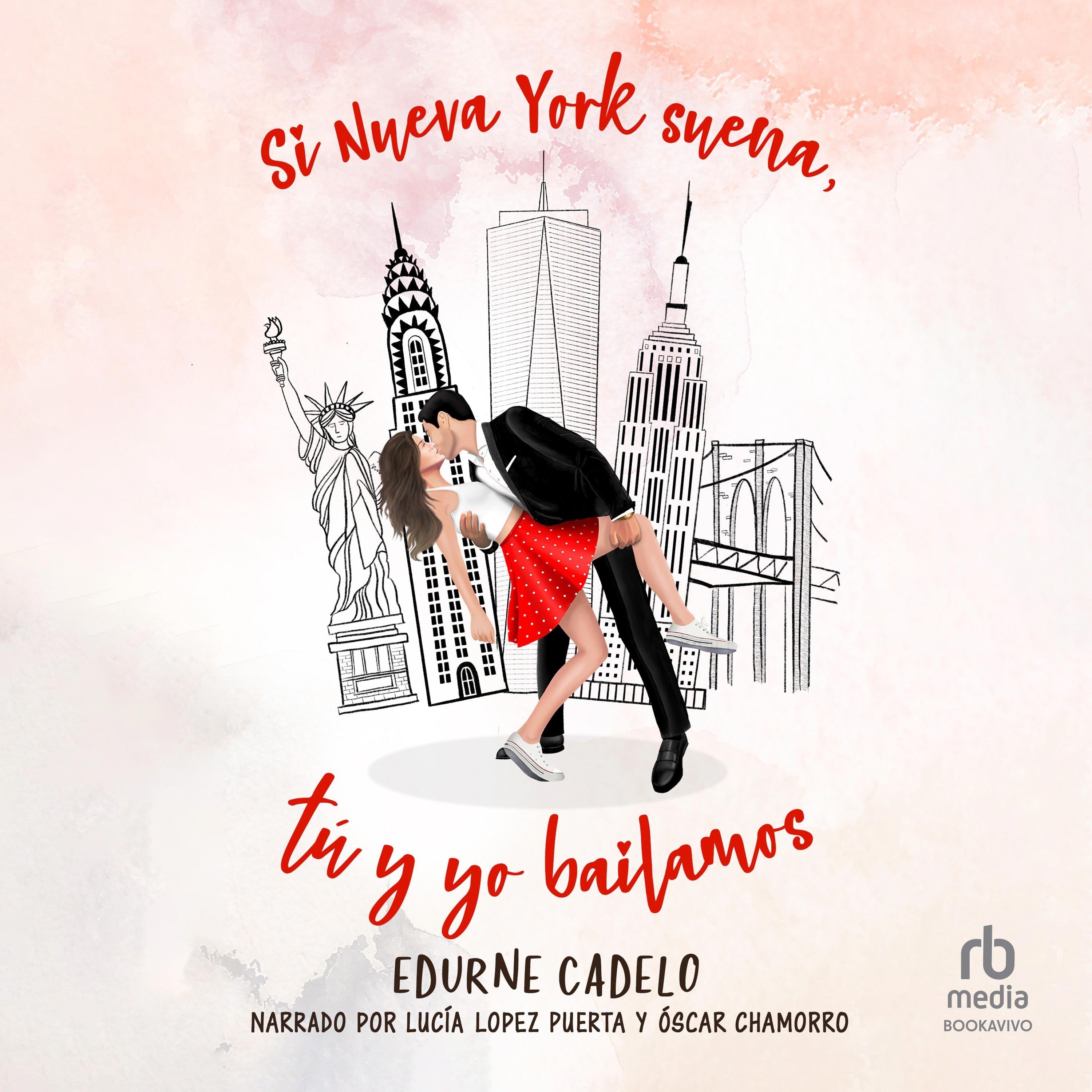 Si Nueva York suena, tú y yo bailamos