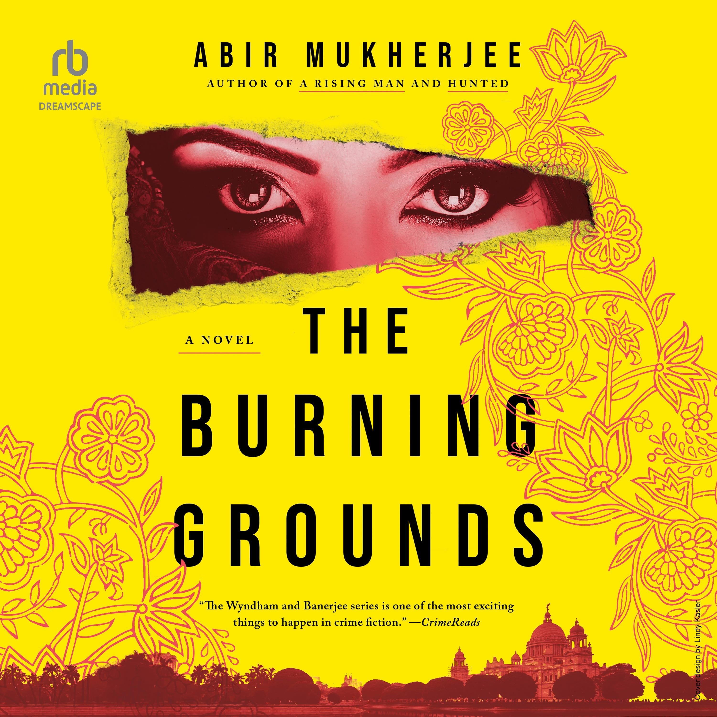The Burning Grounds