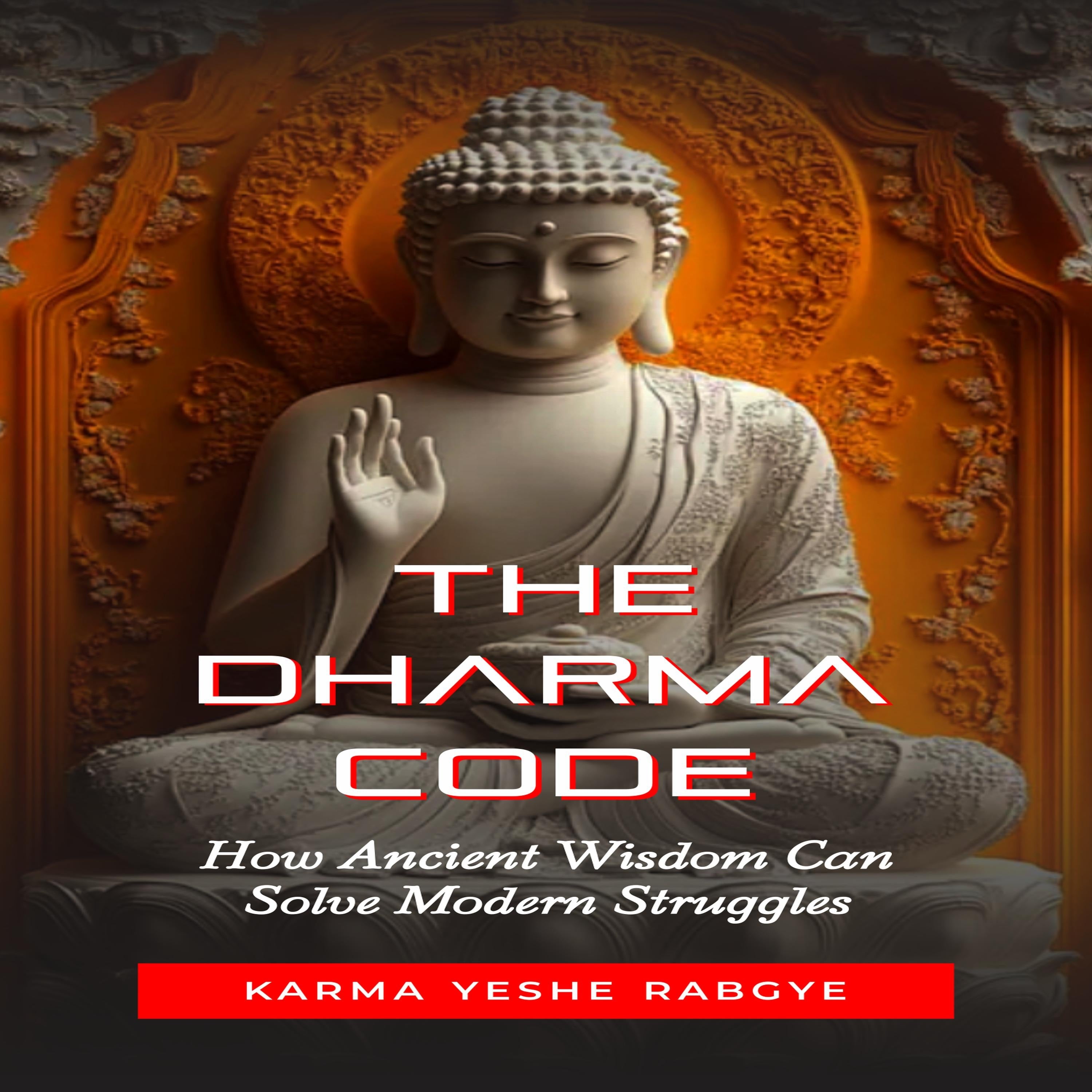 The Dharma Code