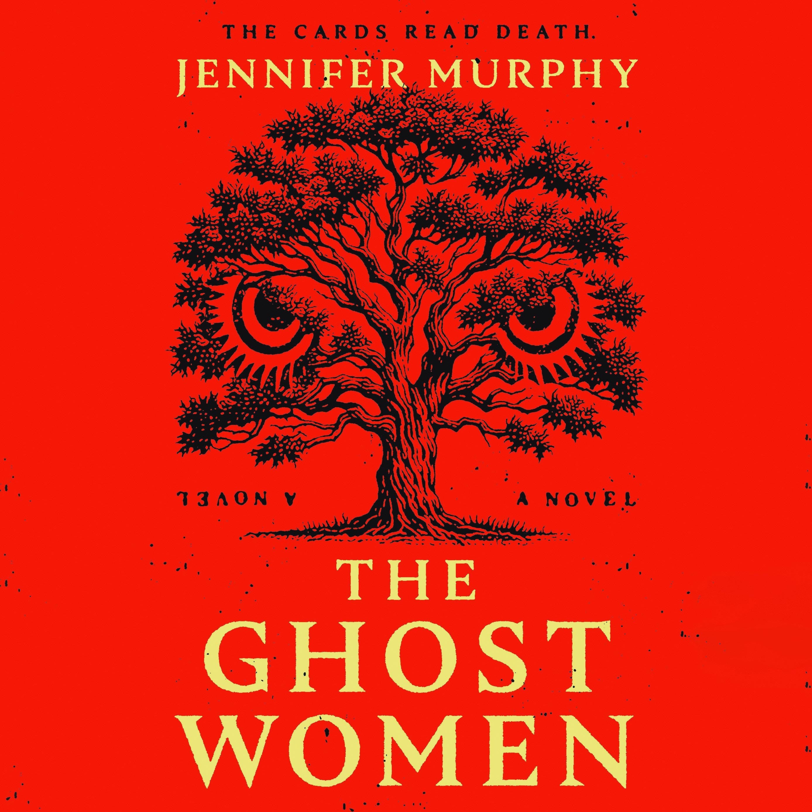 The Ghost Women
