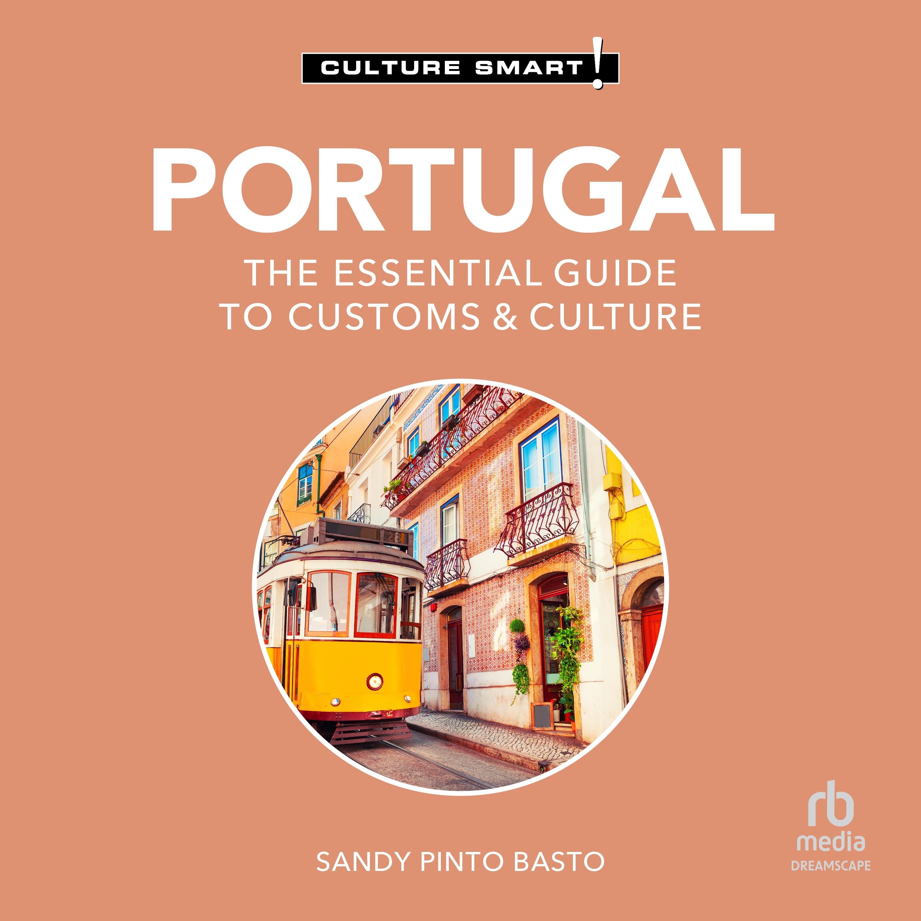 Portugal - Culture Smart!