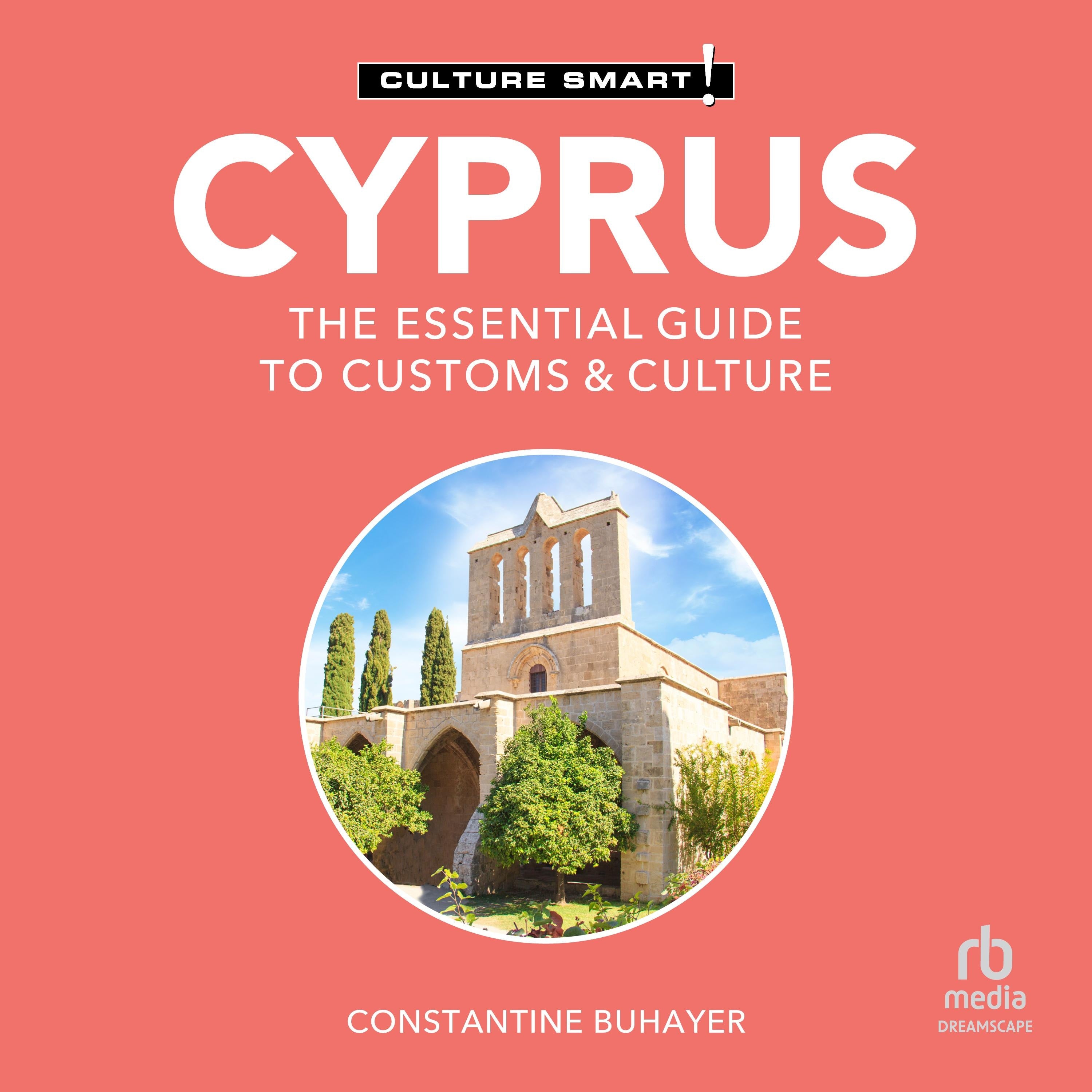 Cyprus - Culture Smart!