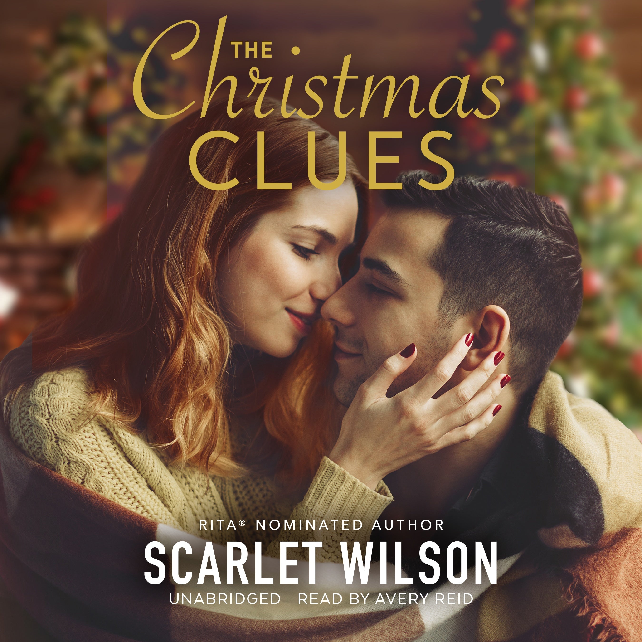 The Christmas Clues