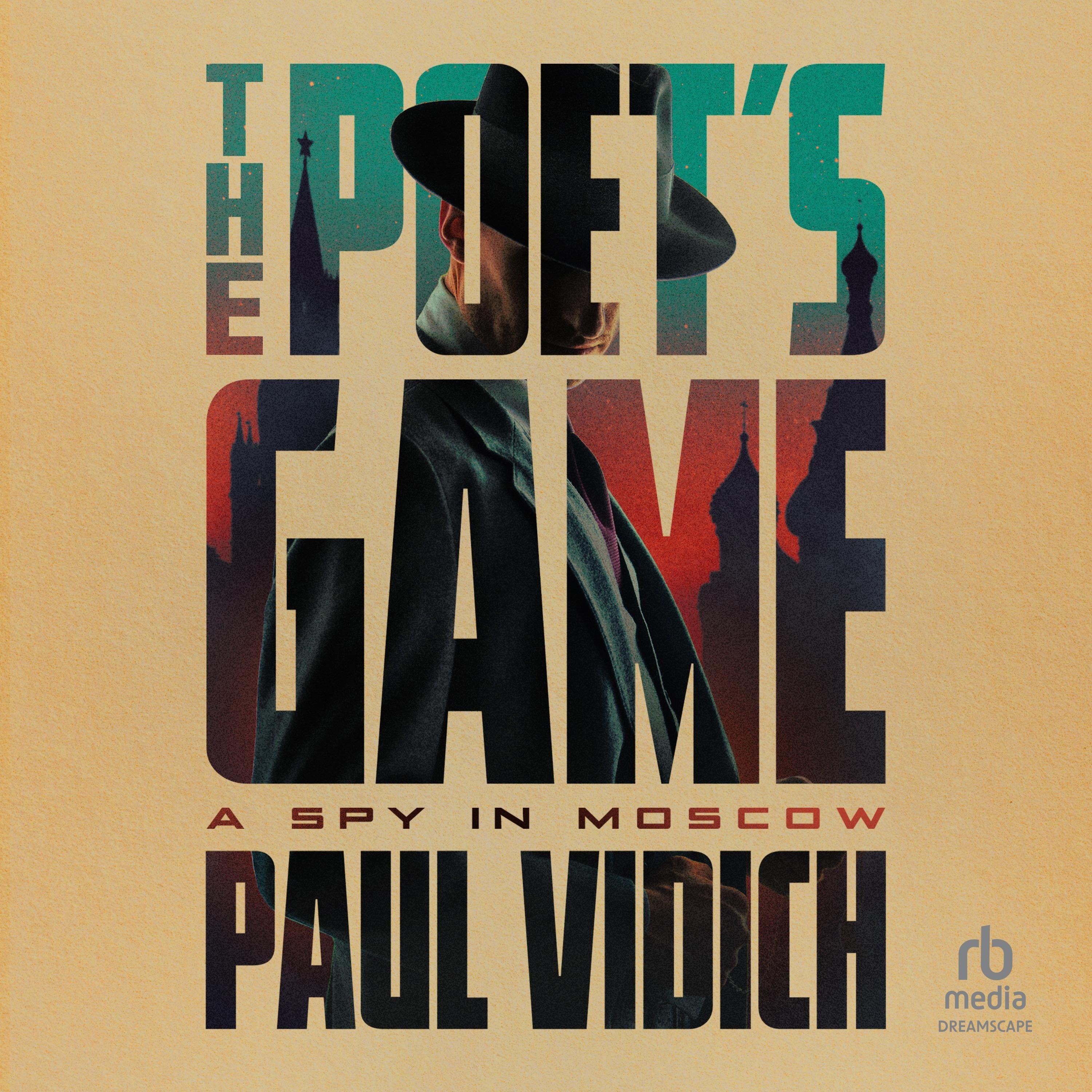 The Poet's Game