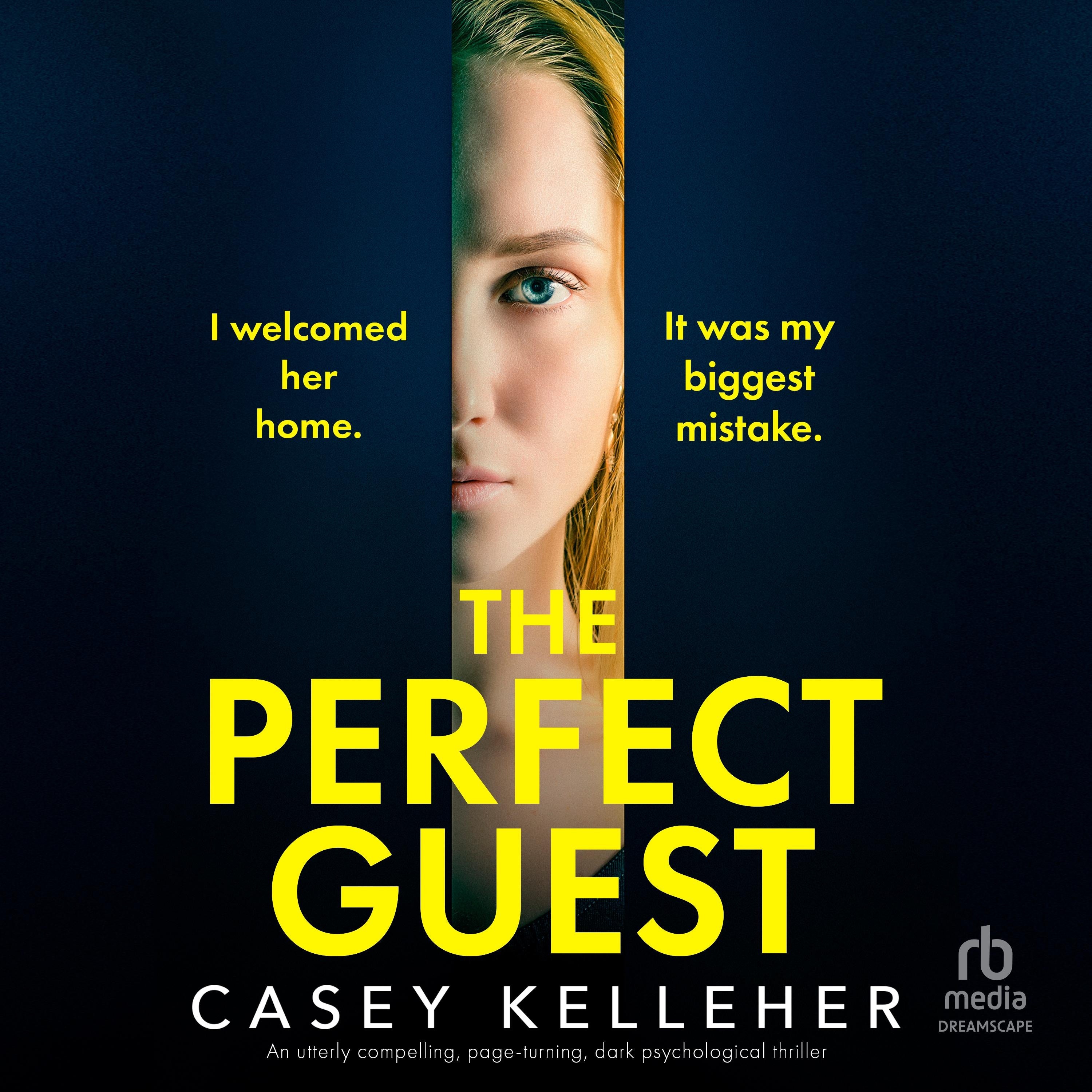The Perfect Guest