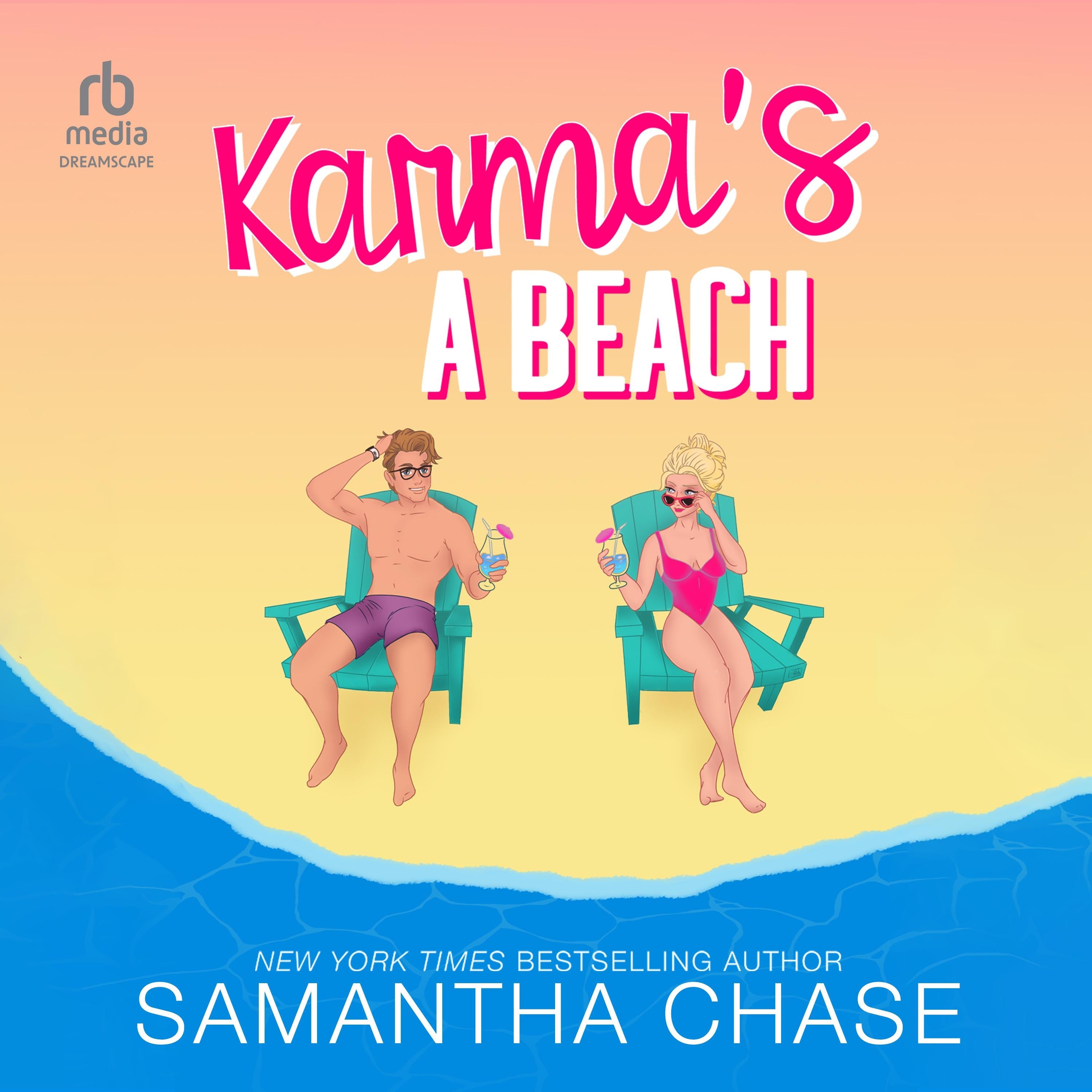 Karma's a Beach