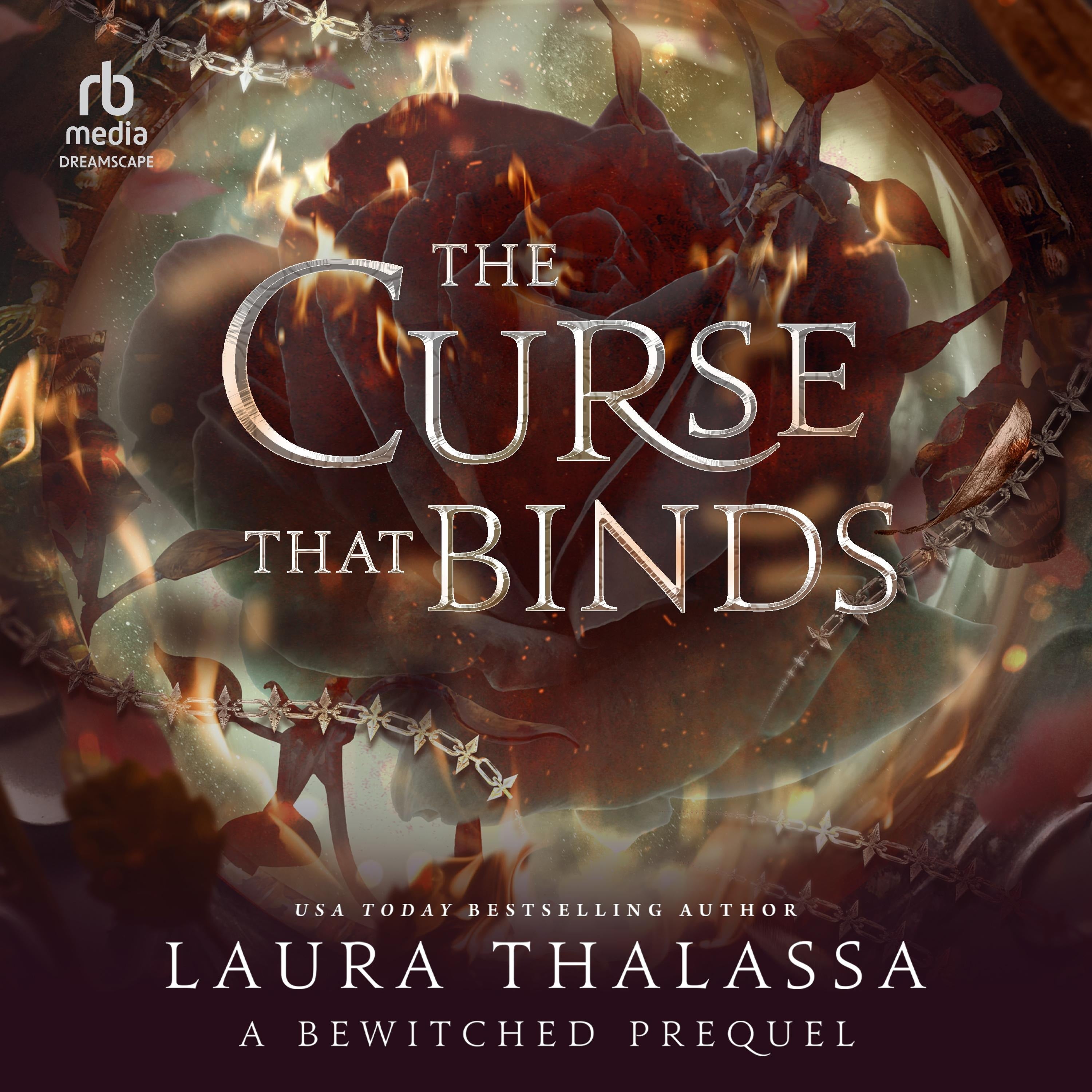The Curse That Binds