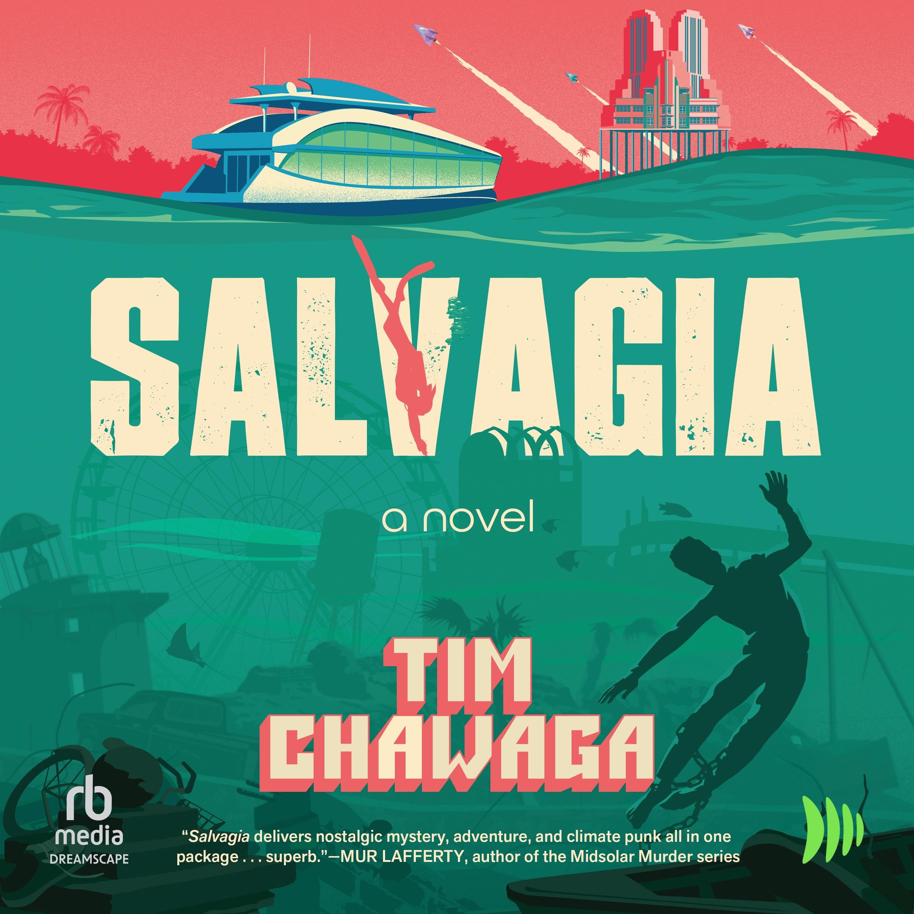 Salvagia