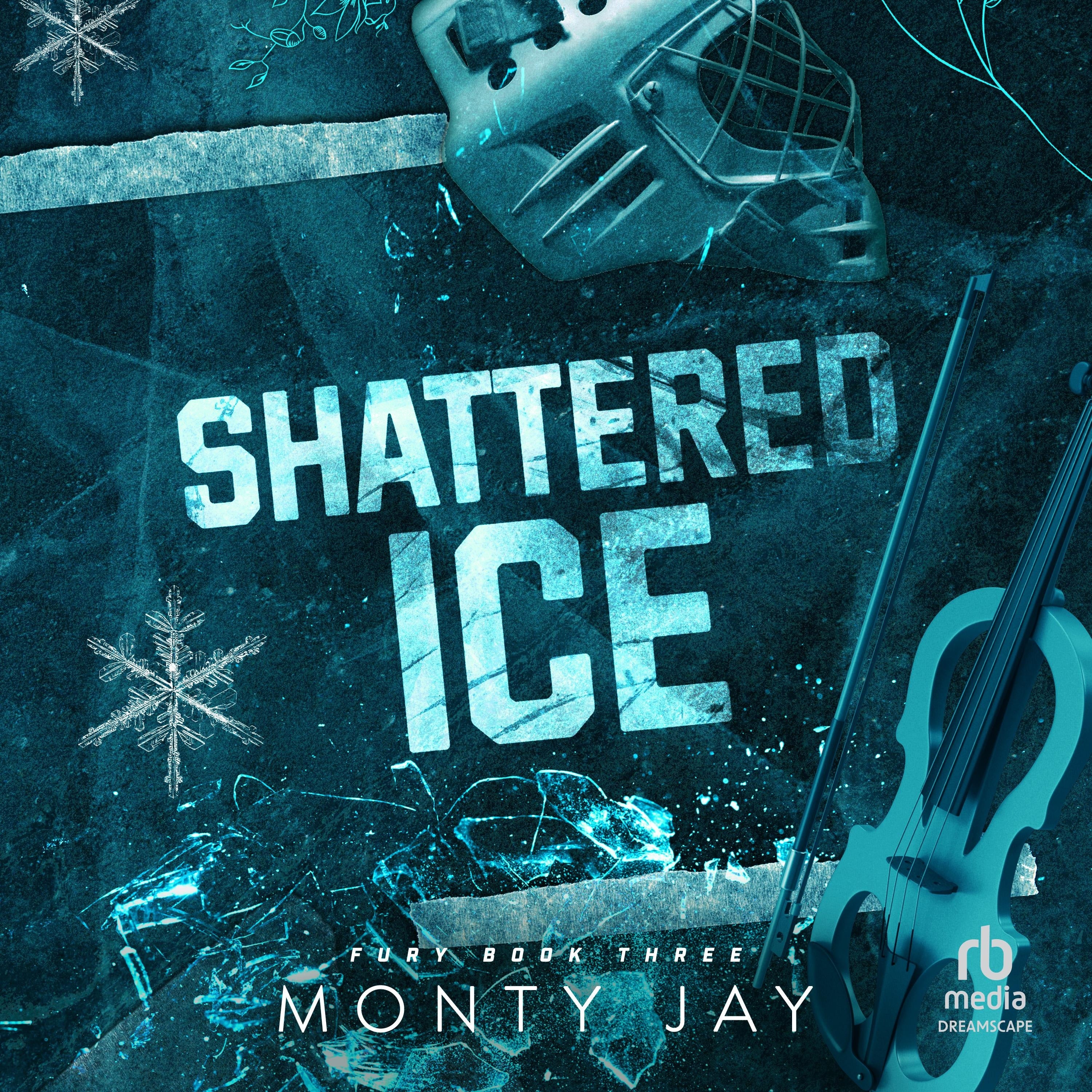 Shattered Ice