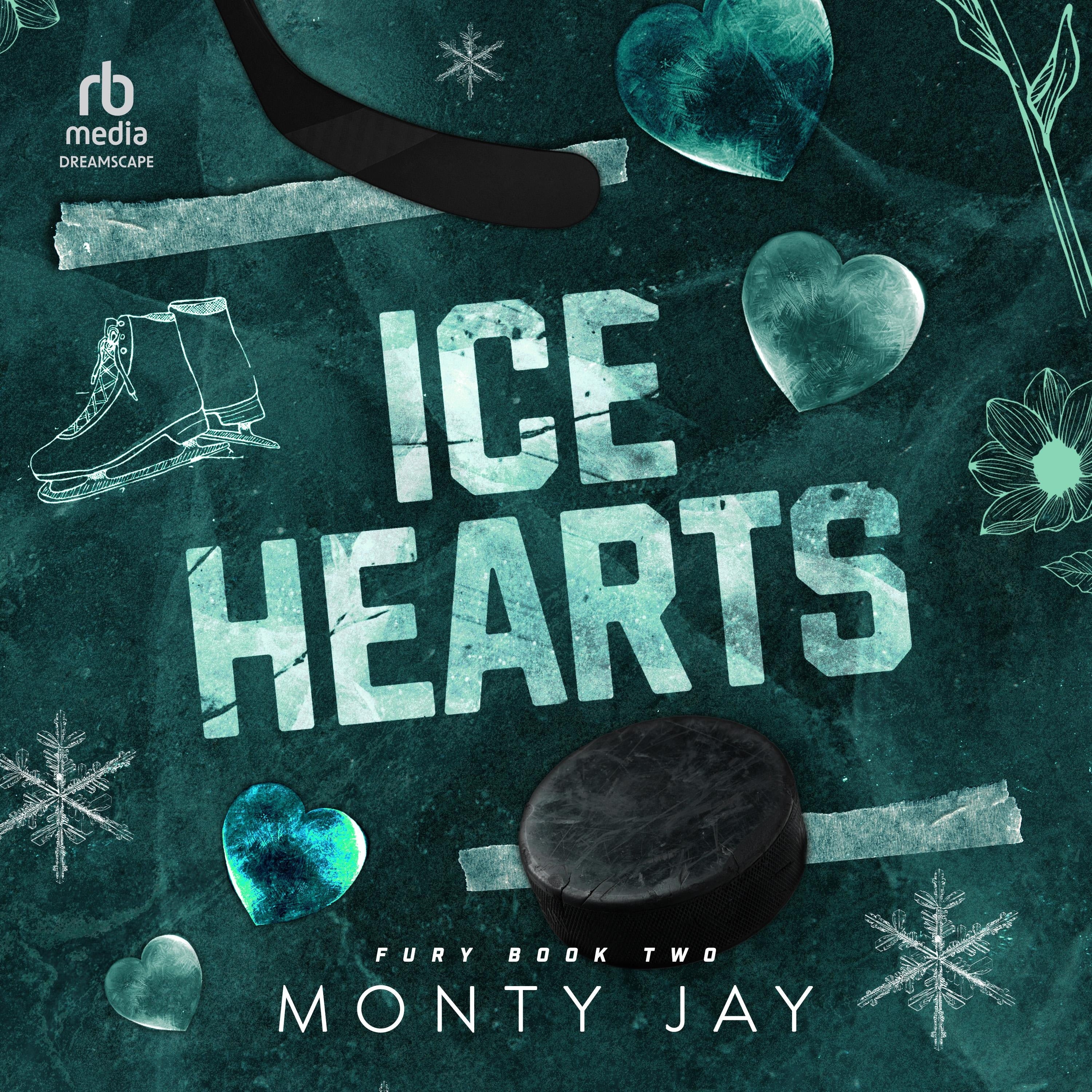 Ice Hearts
