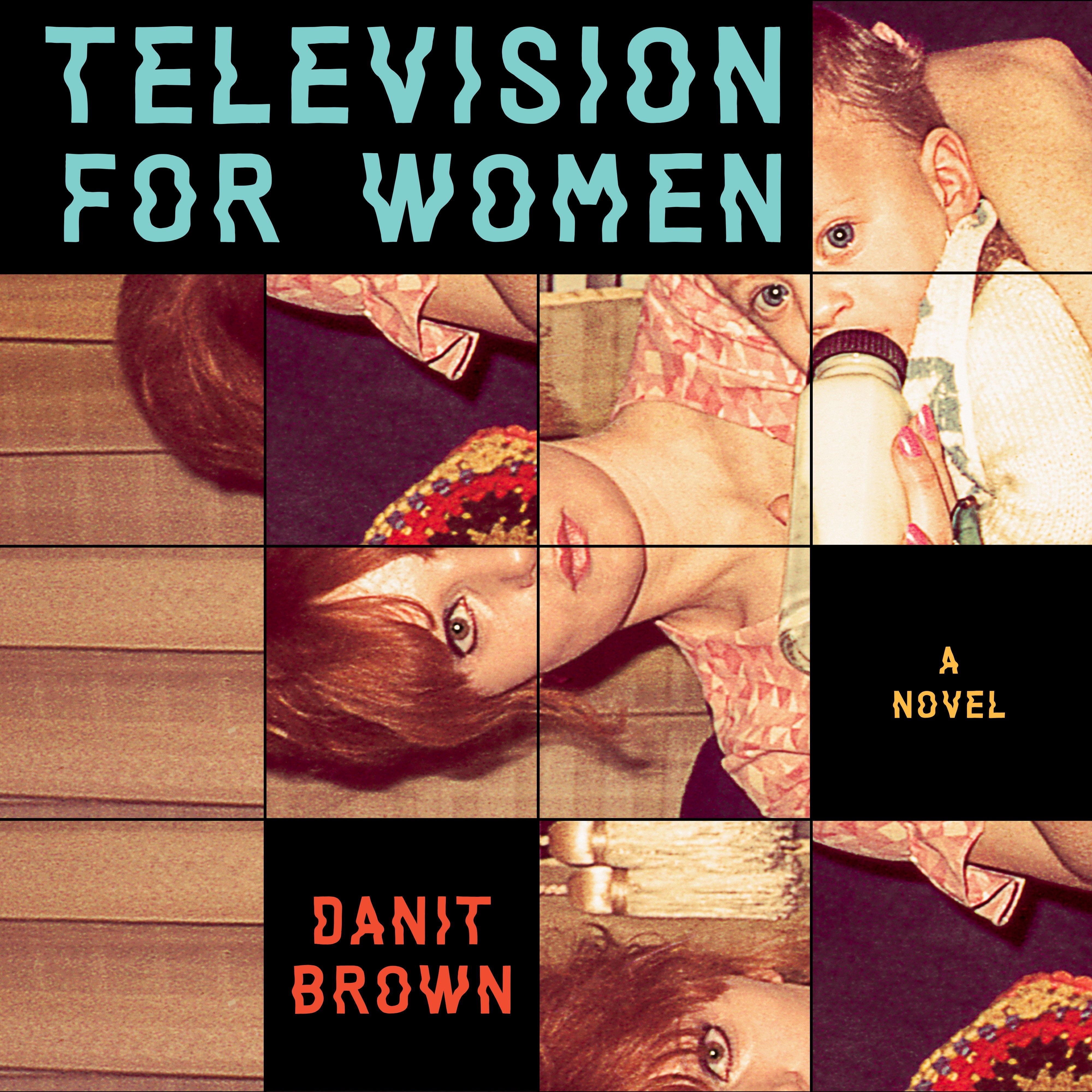 Television for Women