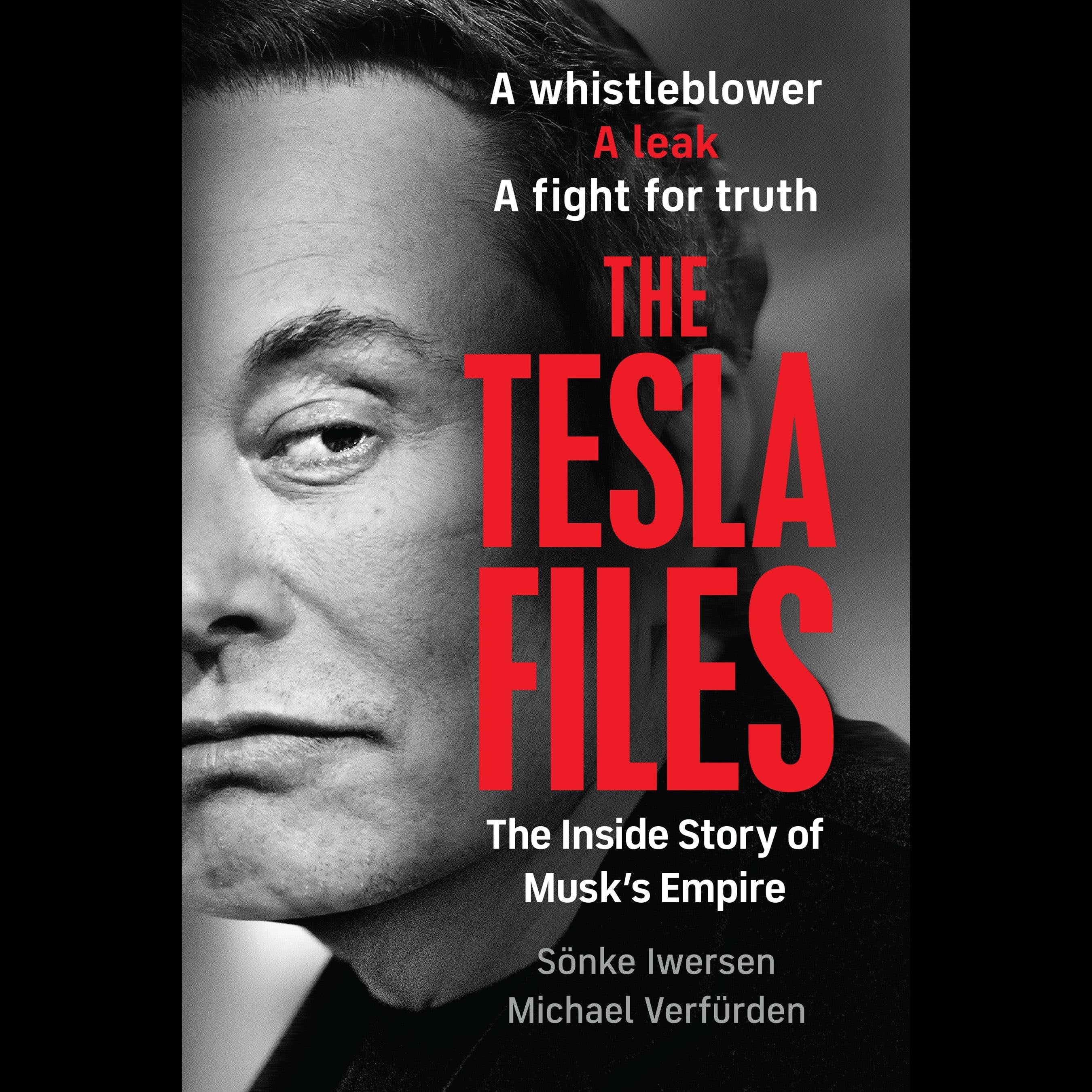 The Tesla Files
