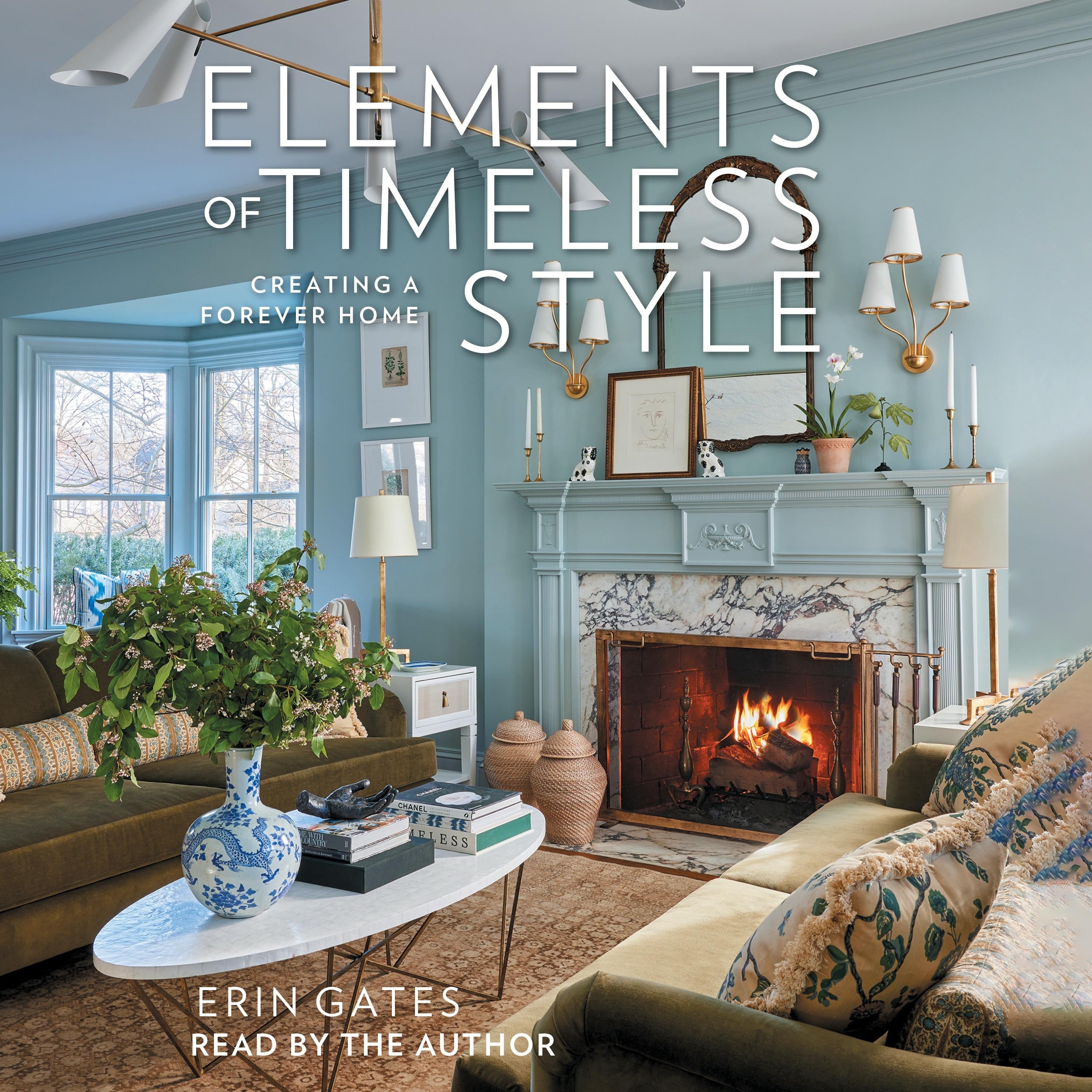 Elements of Timeless Style