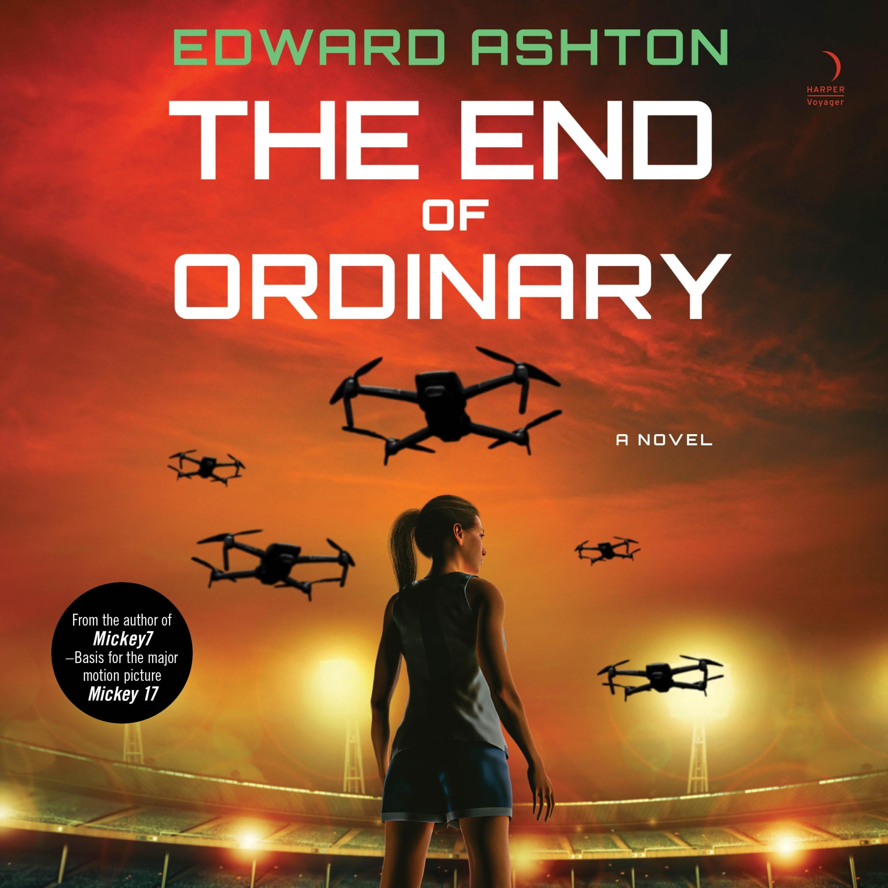 The End of Ordinary