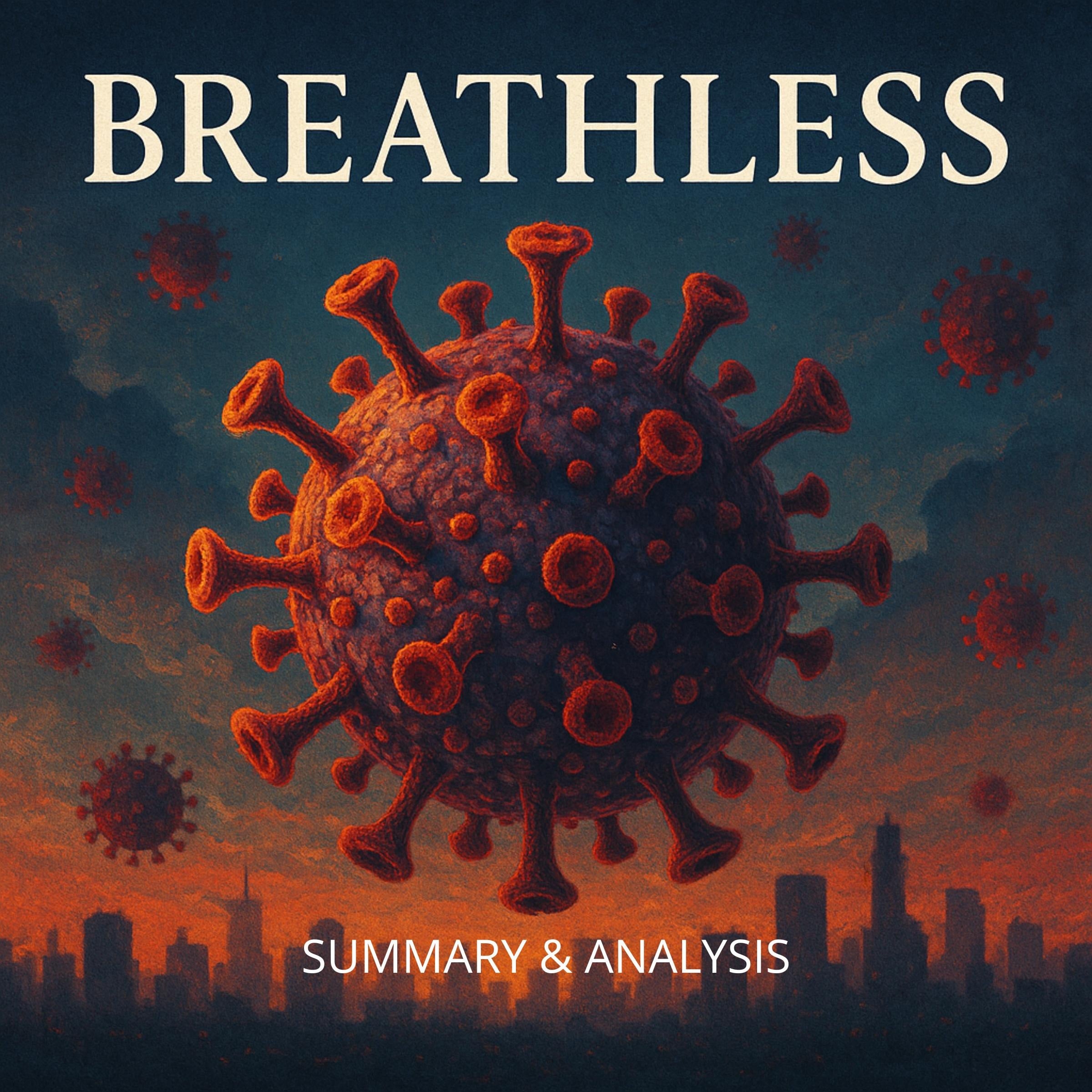 Breathless: Book Summary & Analysis