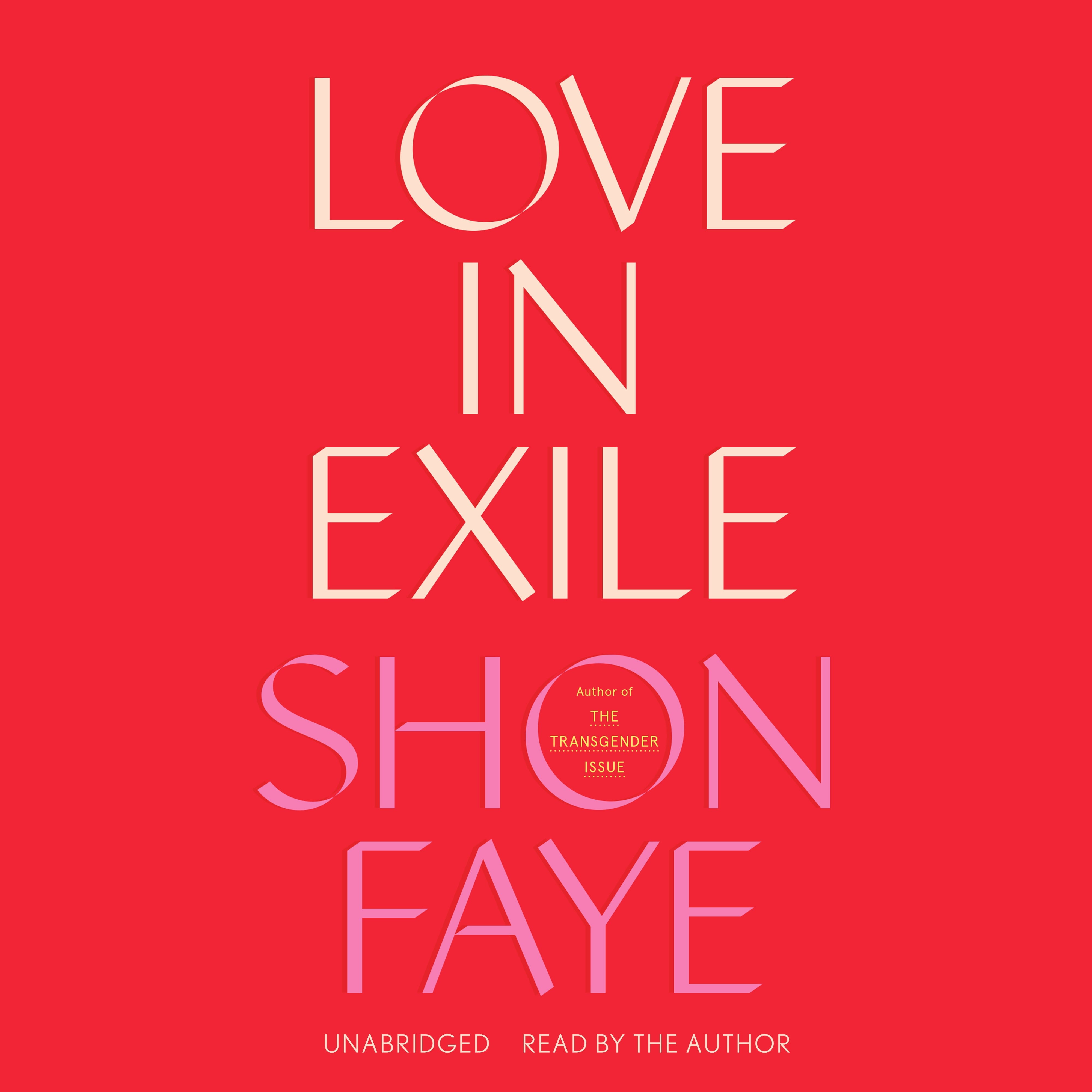 Love in Exile