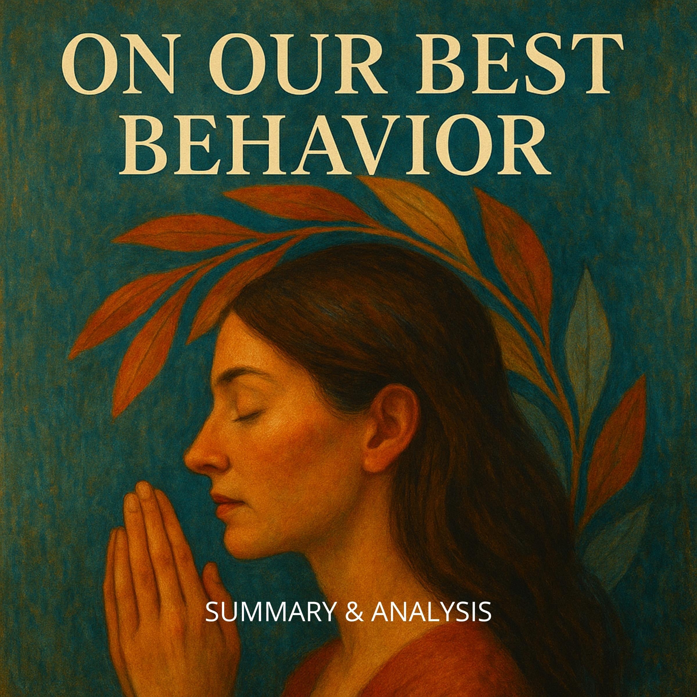 On Our Best Behavior: Book Summary & Analysis