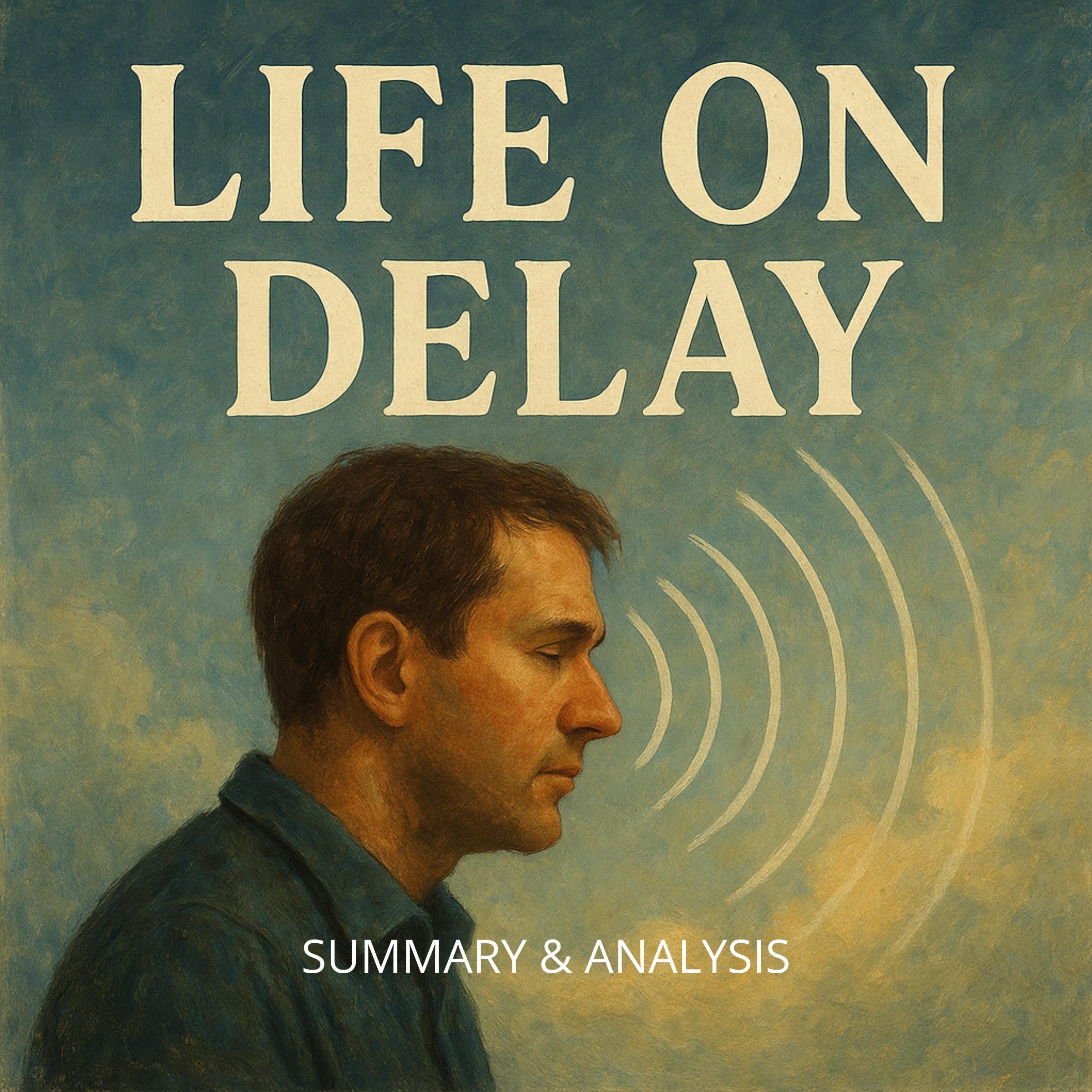 Life on Delay: Book Summary &  Analysis