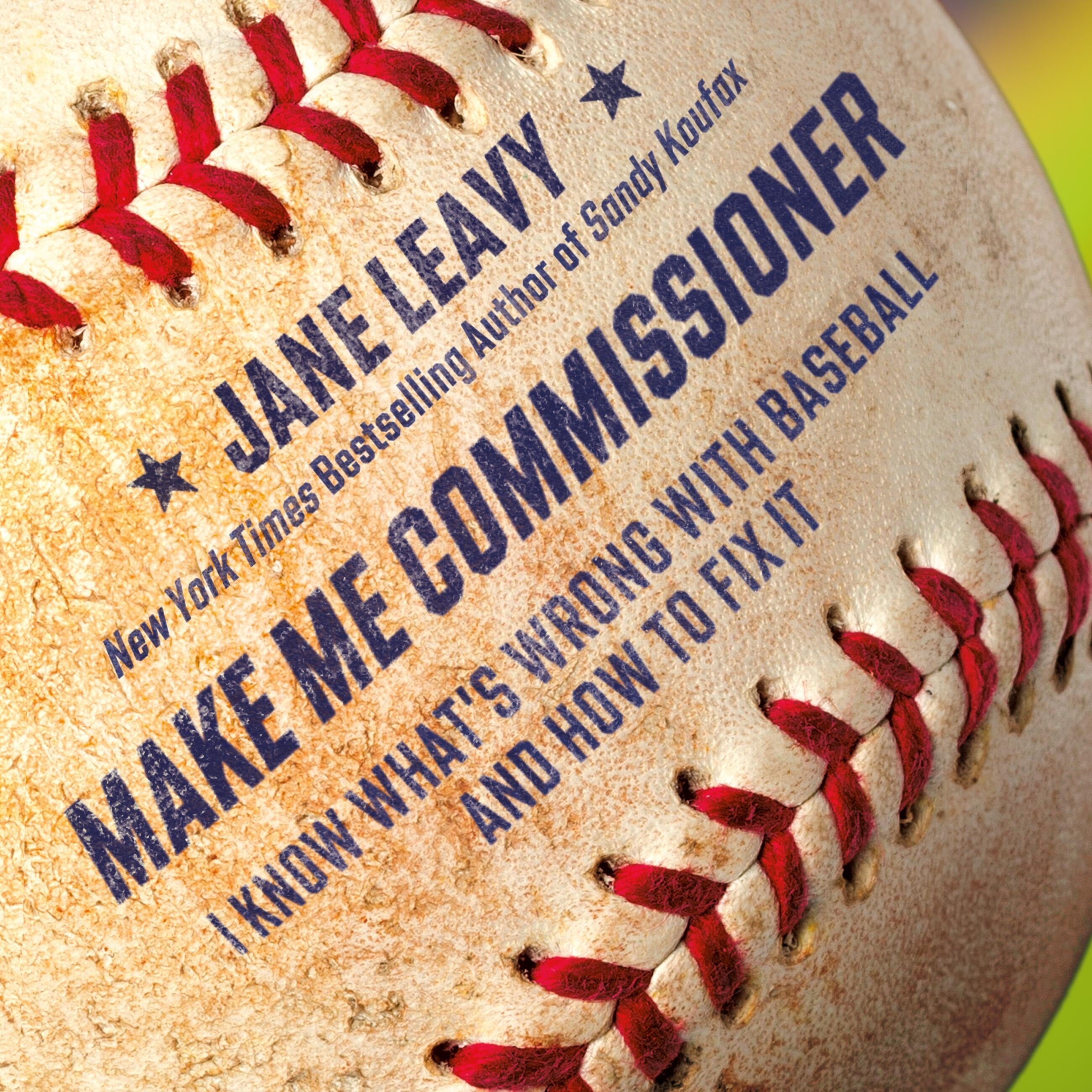 Make Me Commissioner