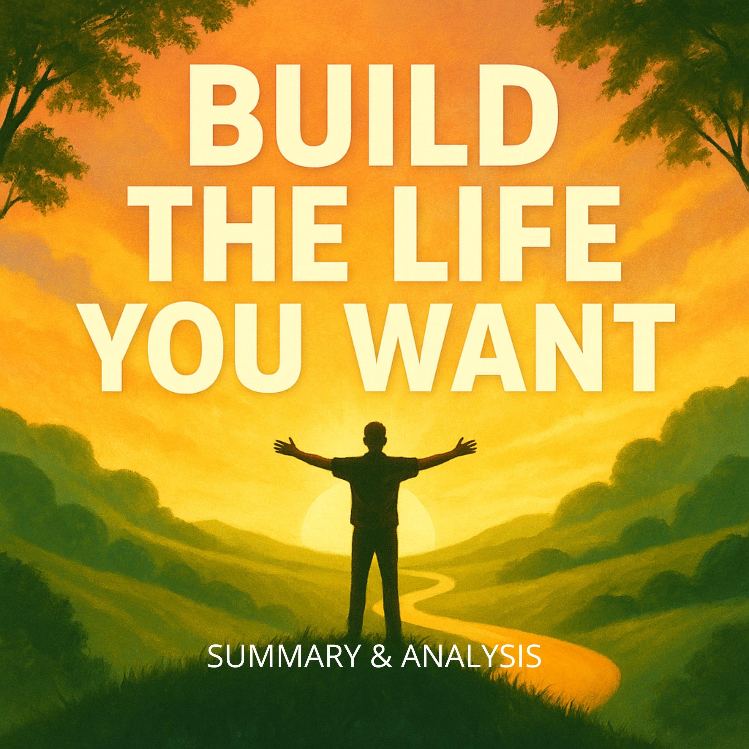 Build The Life You Want: Book Summary & Analysis