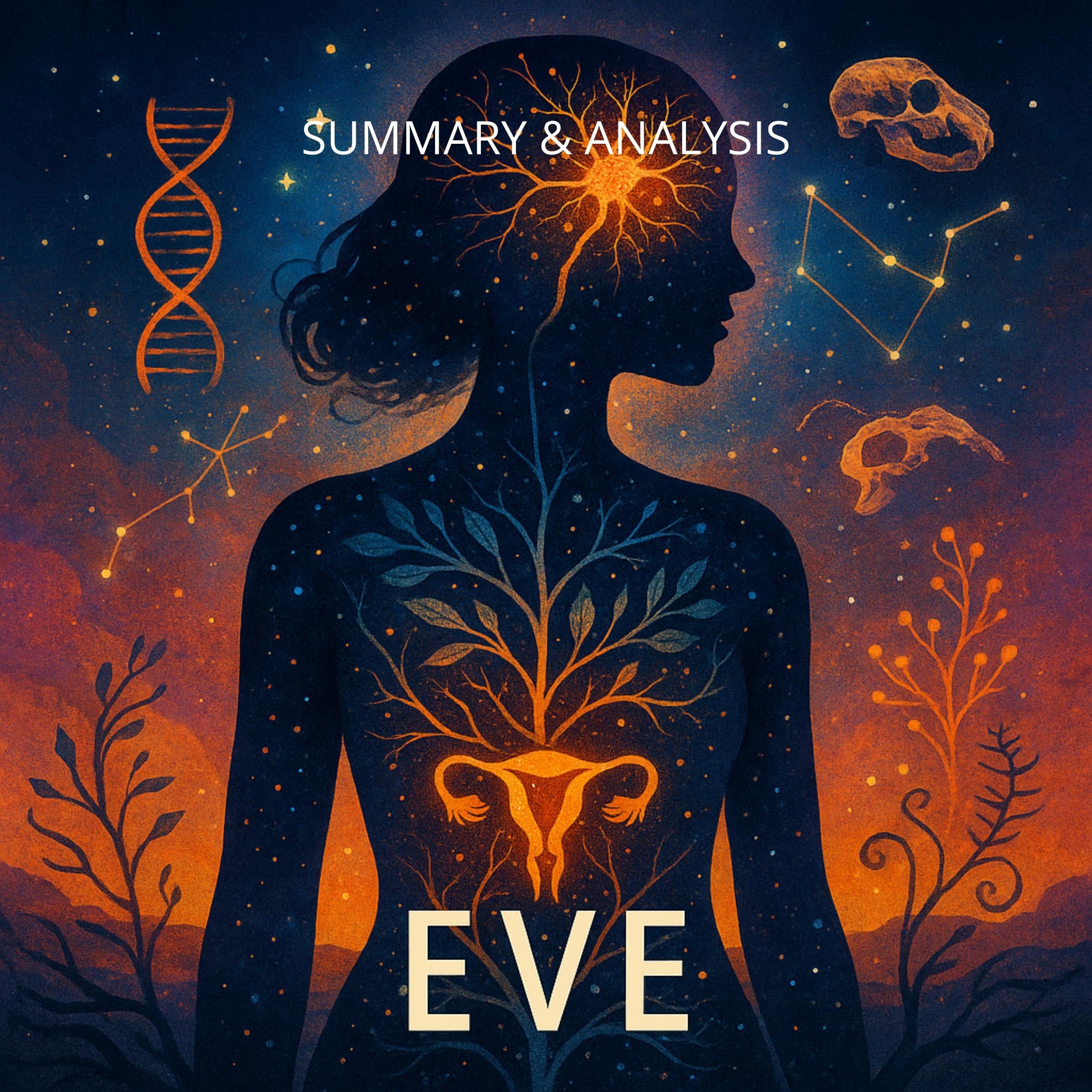 Eve: Book Summary & Analysis