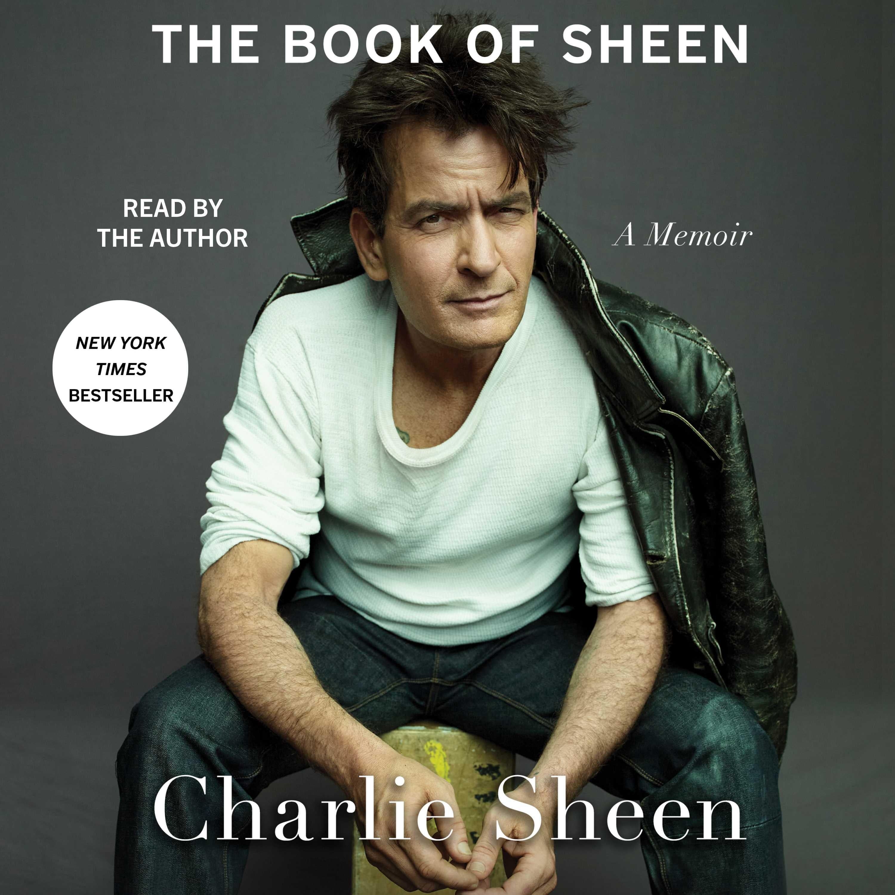 The Book of Sheen