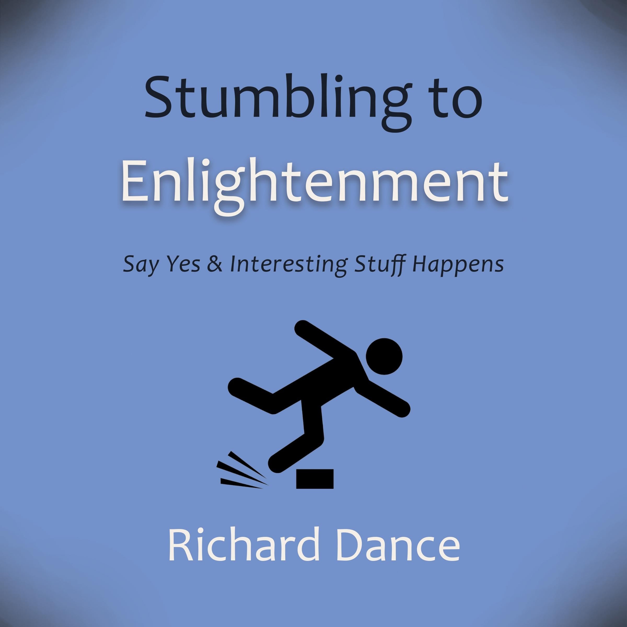 Stumbling to Enlightenment
