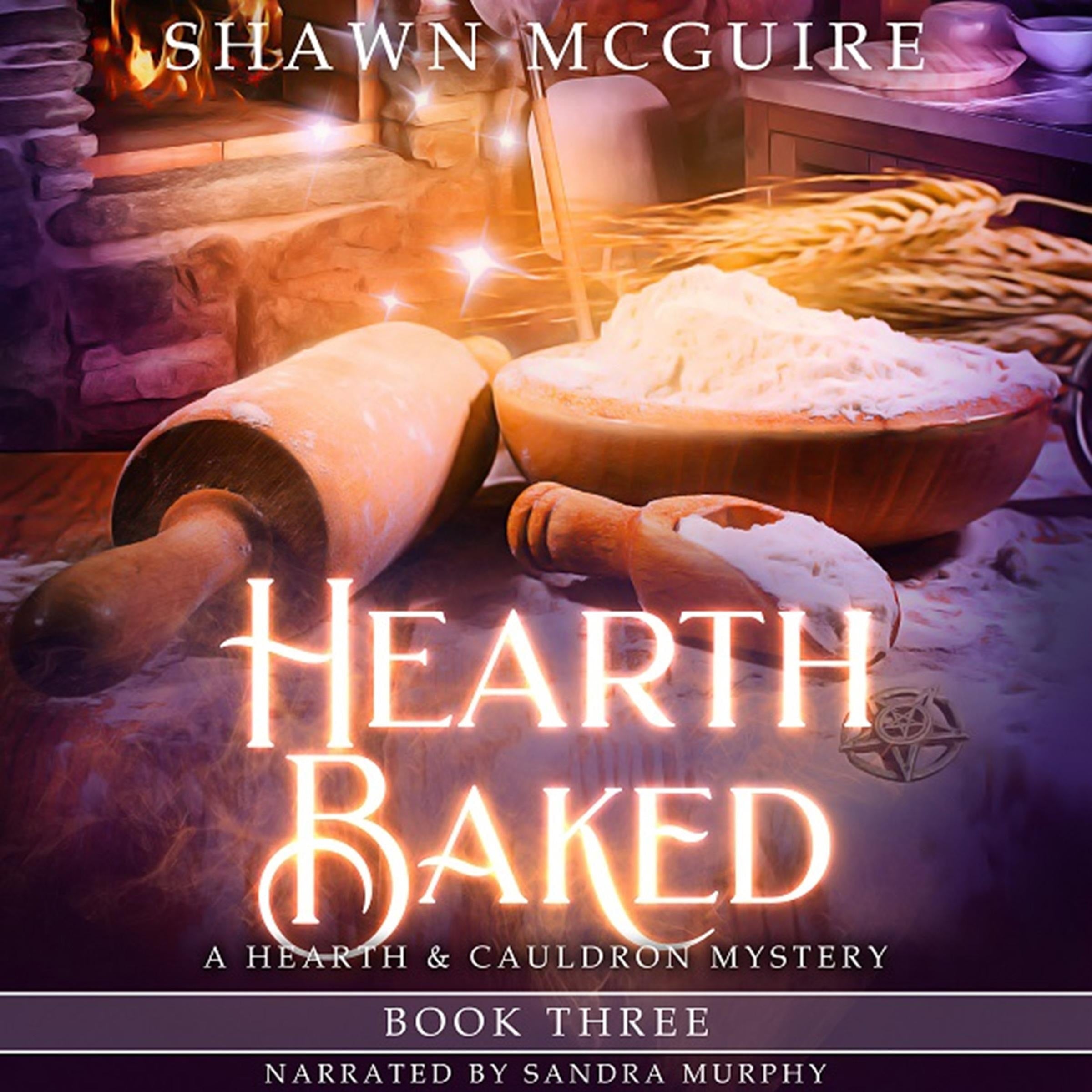 Hearth Baked