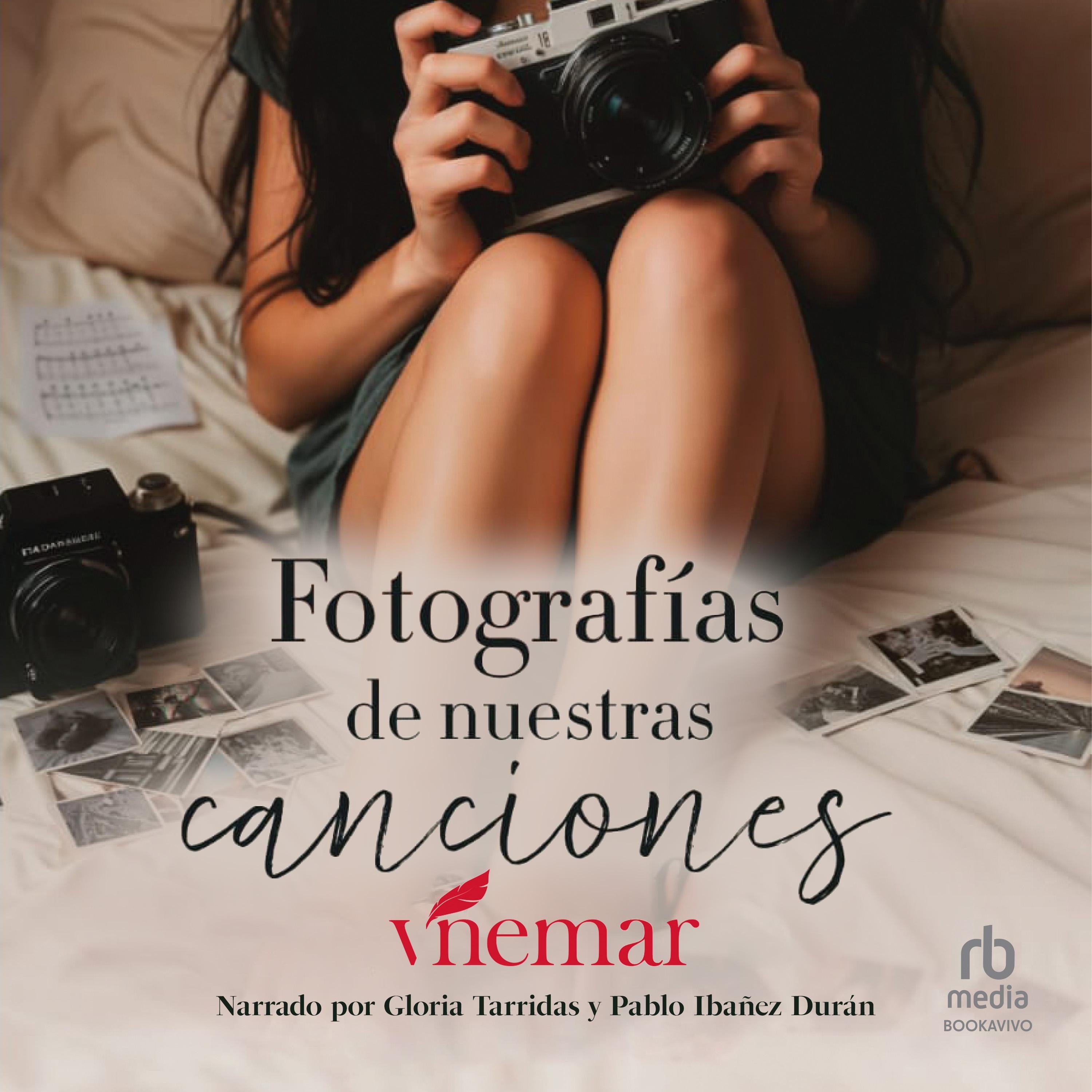 Fotografías de nuestras canciones