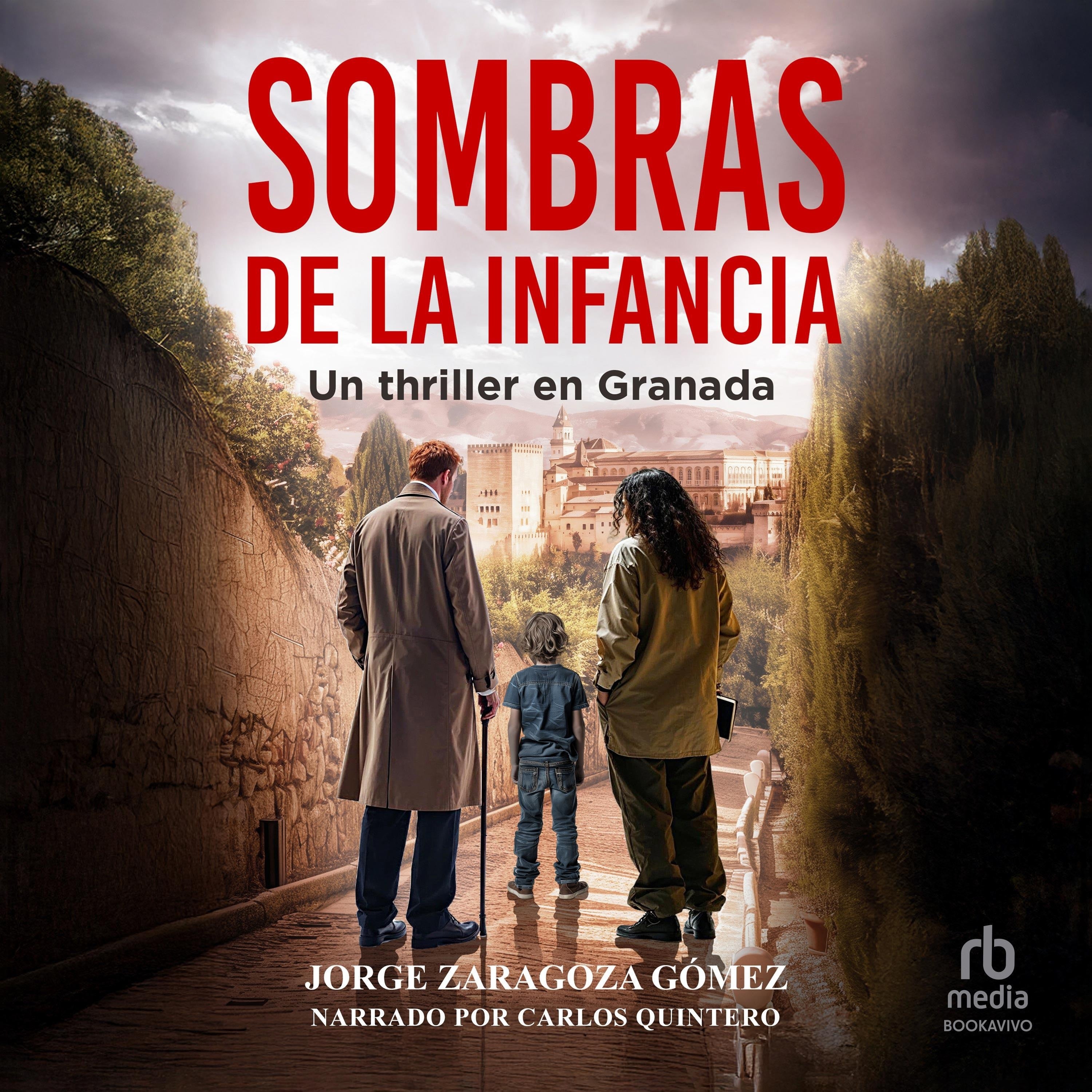 Sombras de la infancia