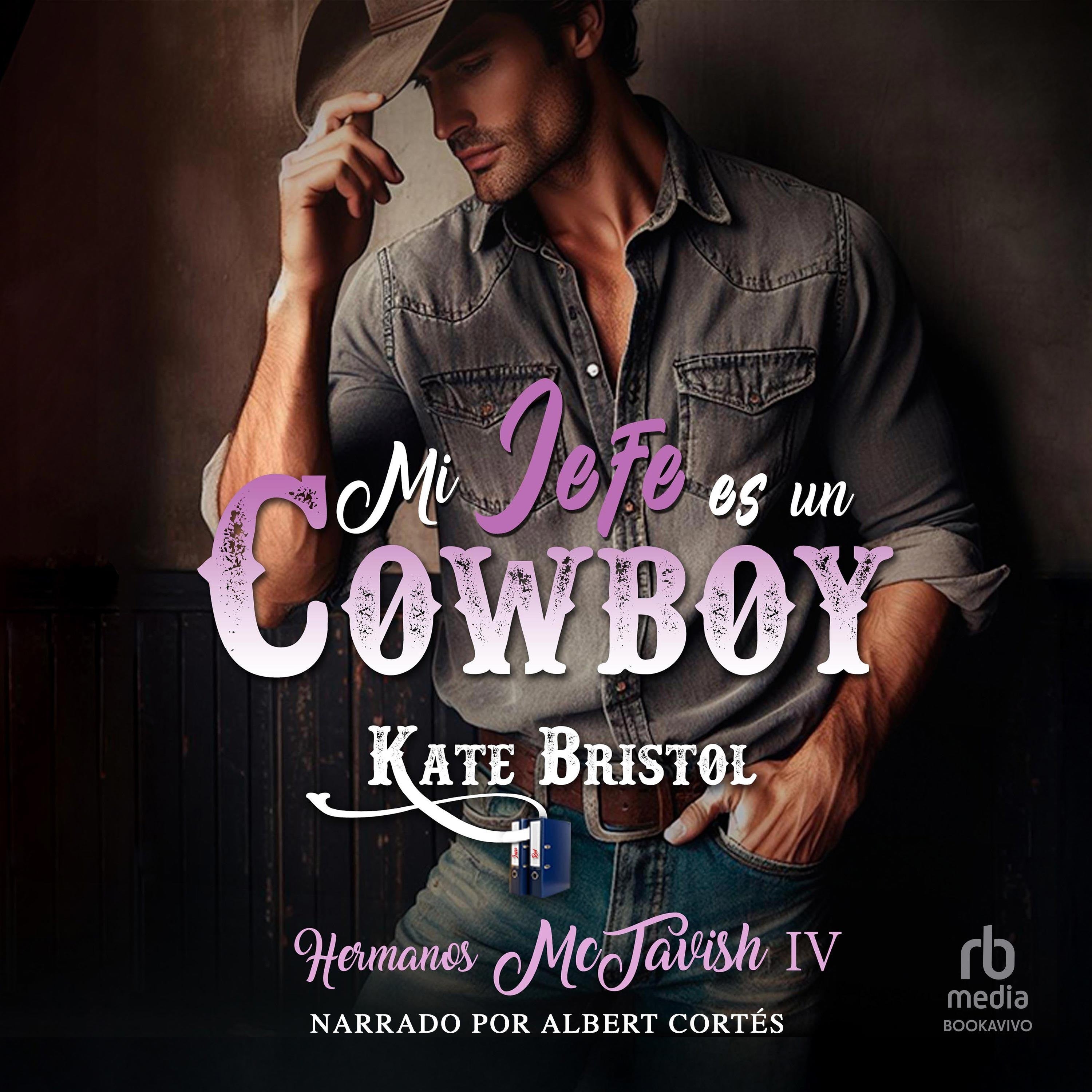 Mi jefe es un cowboy