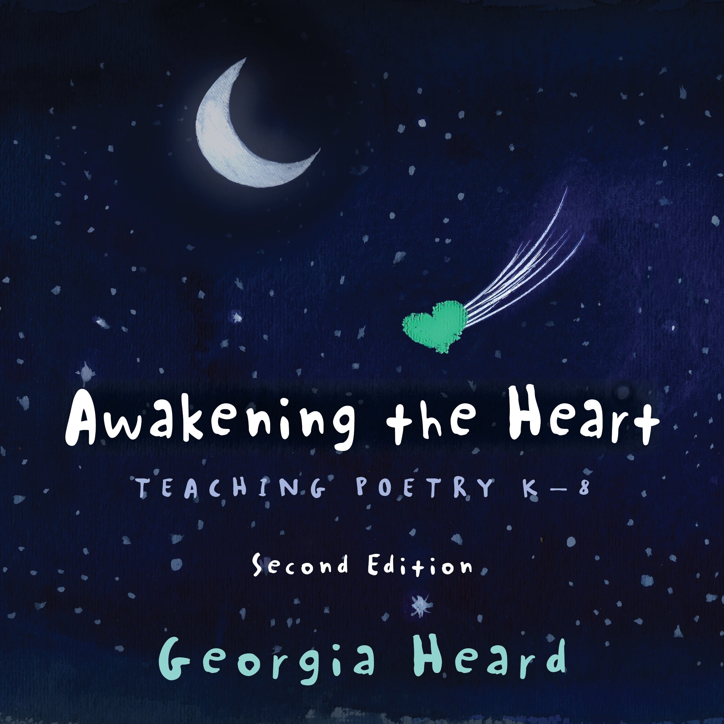 Awakening the Heart
