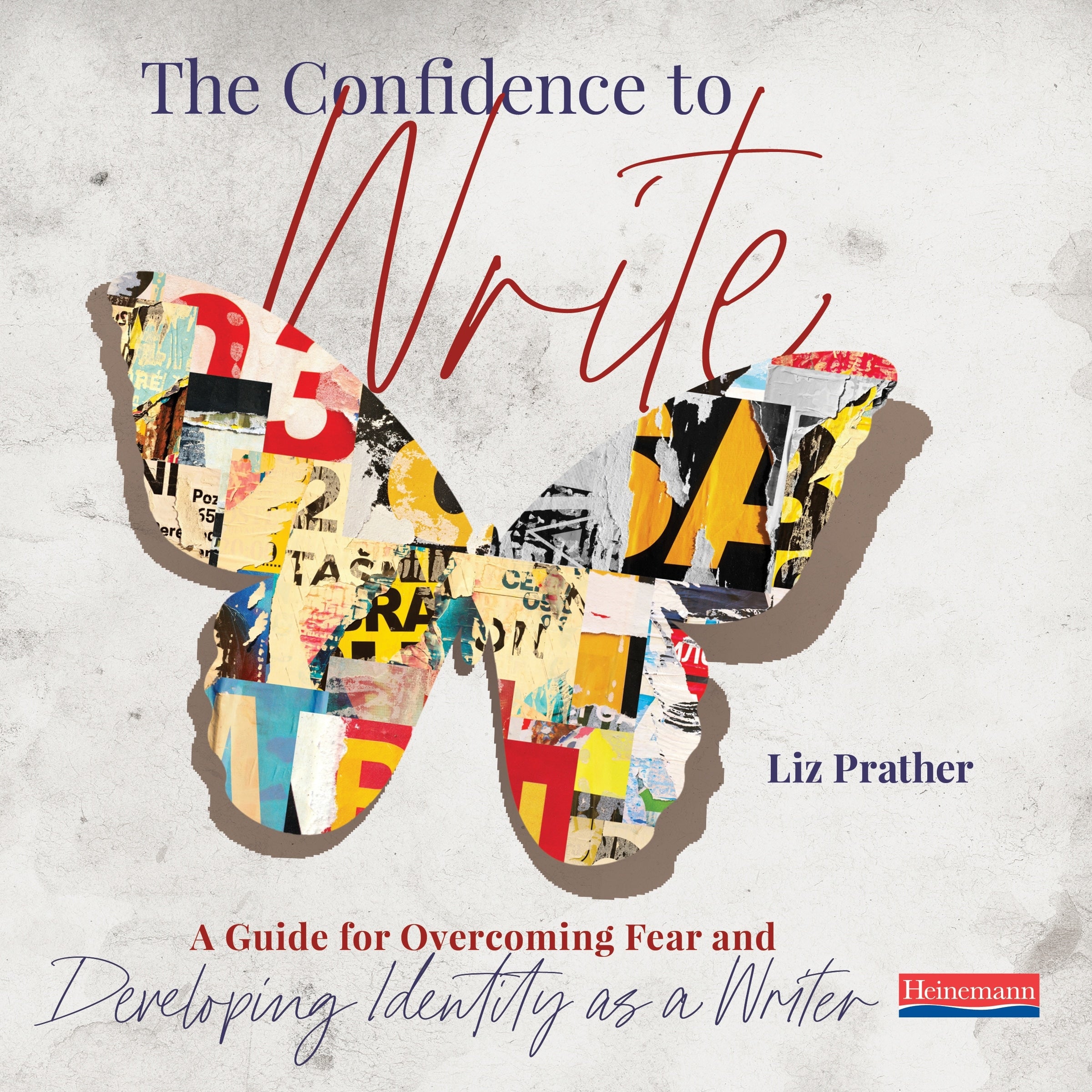 The Confidence to Write