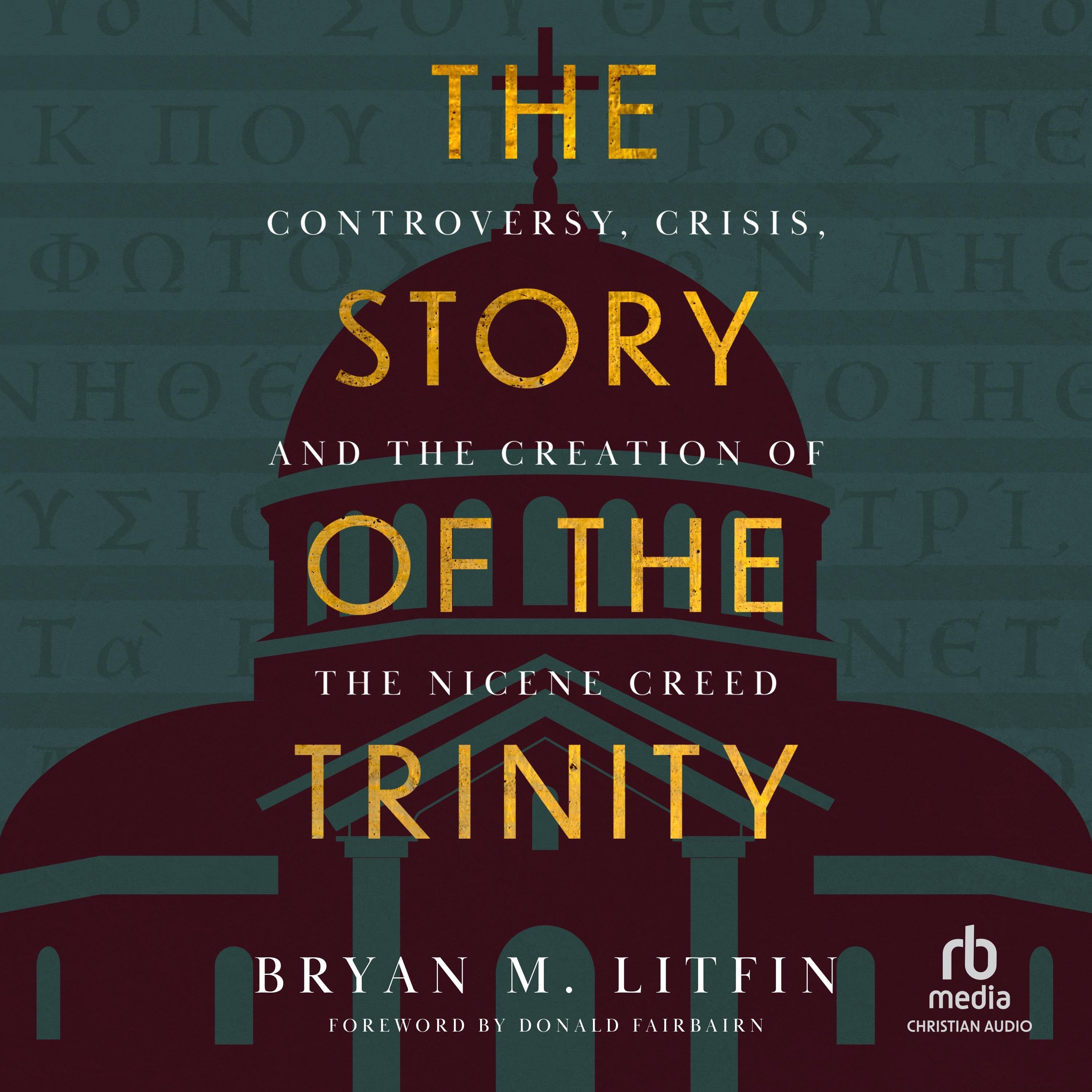 The Story of the Trinity