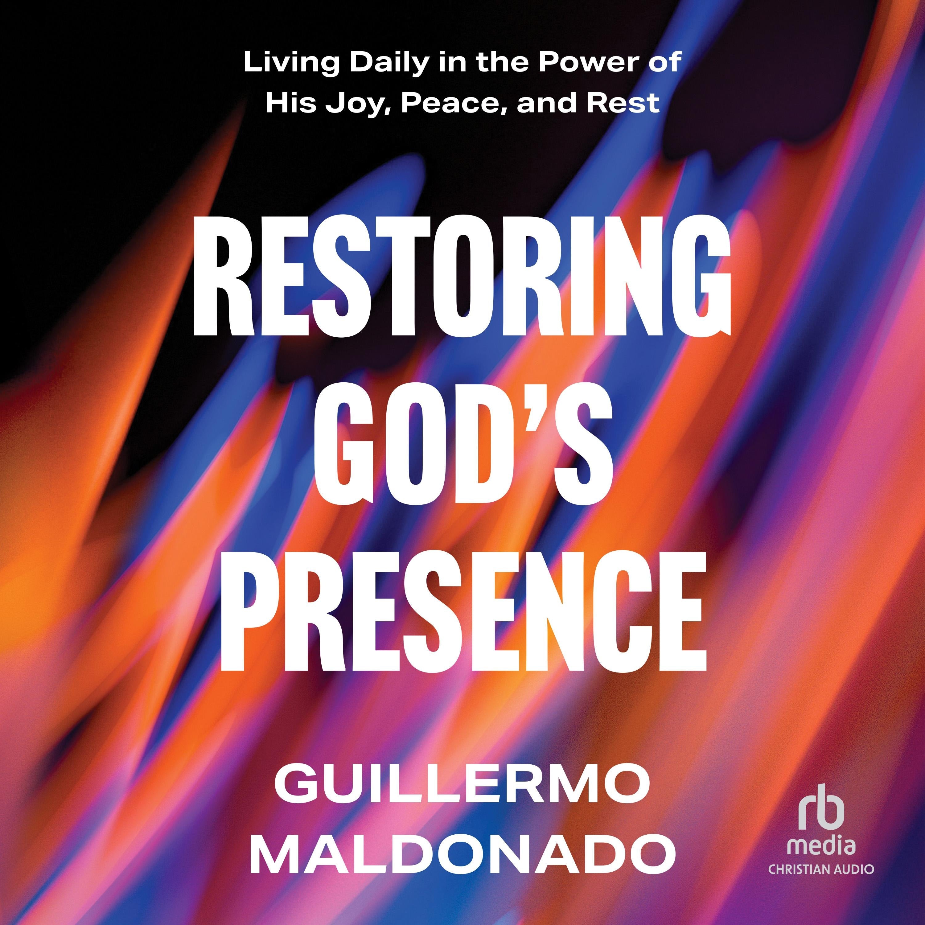 Restoring God's Presence
