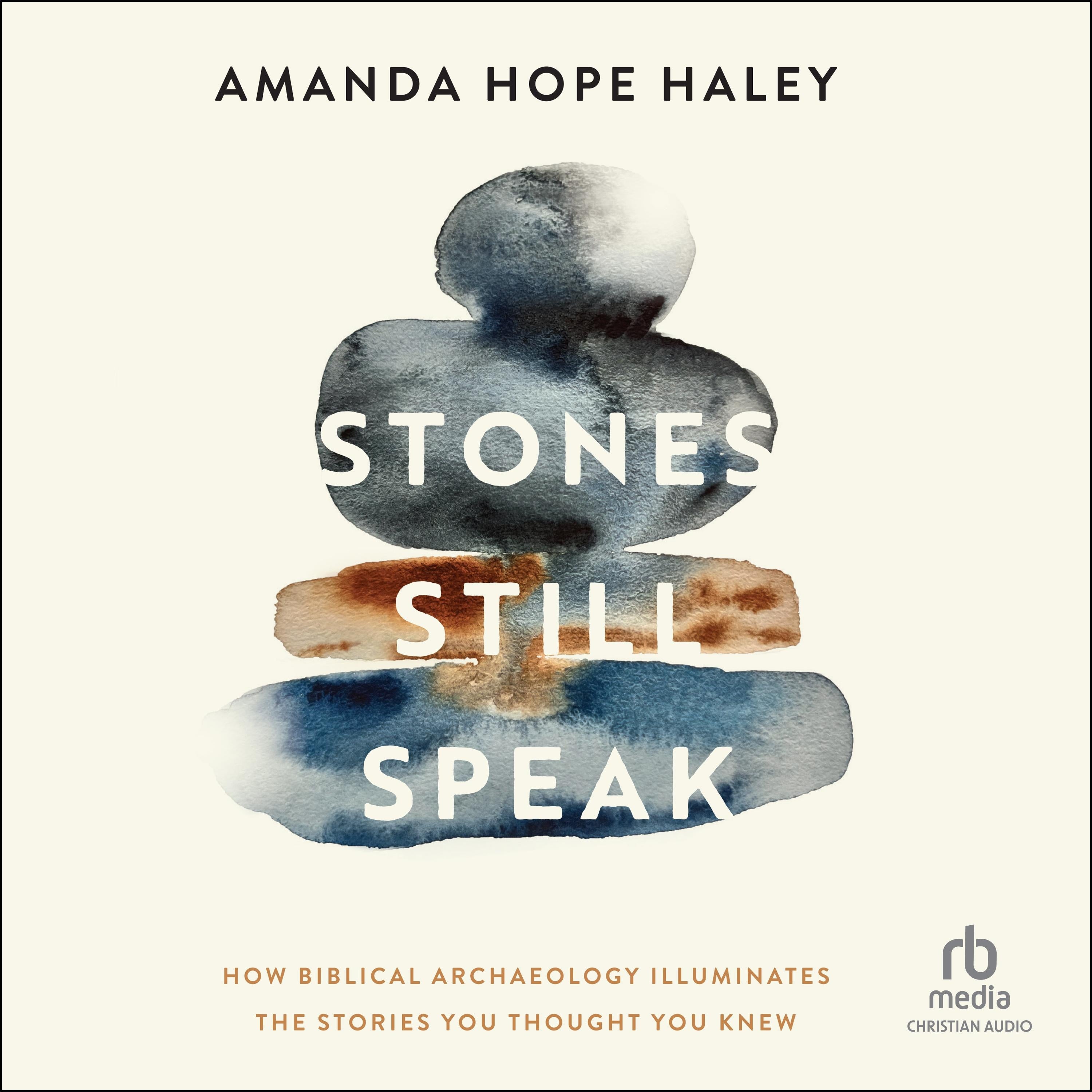 Stones Still Speak