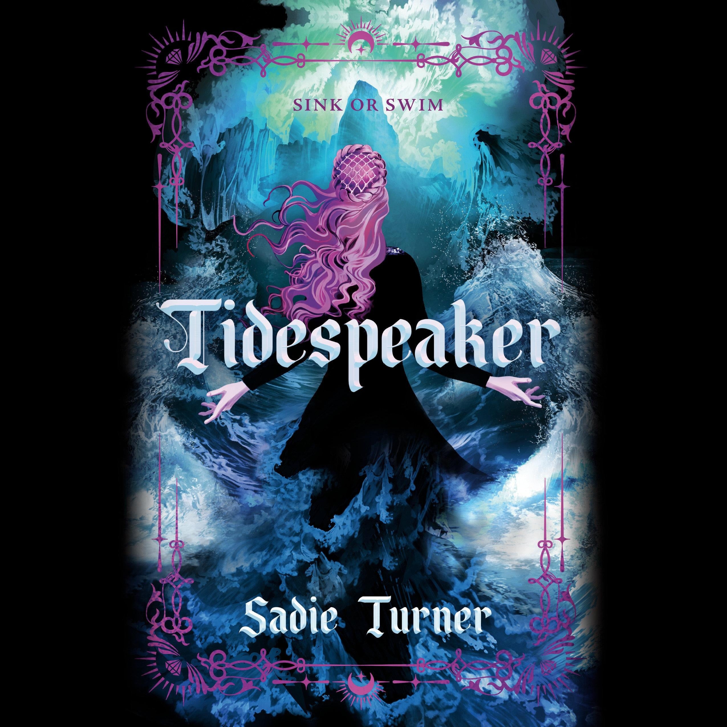 Tidespeaker