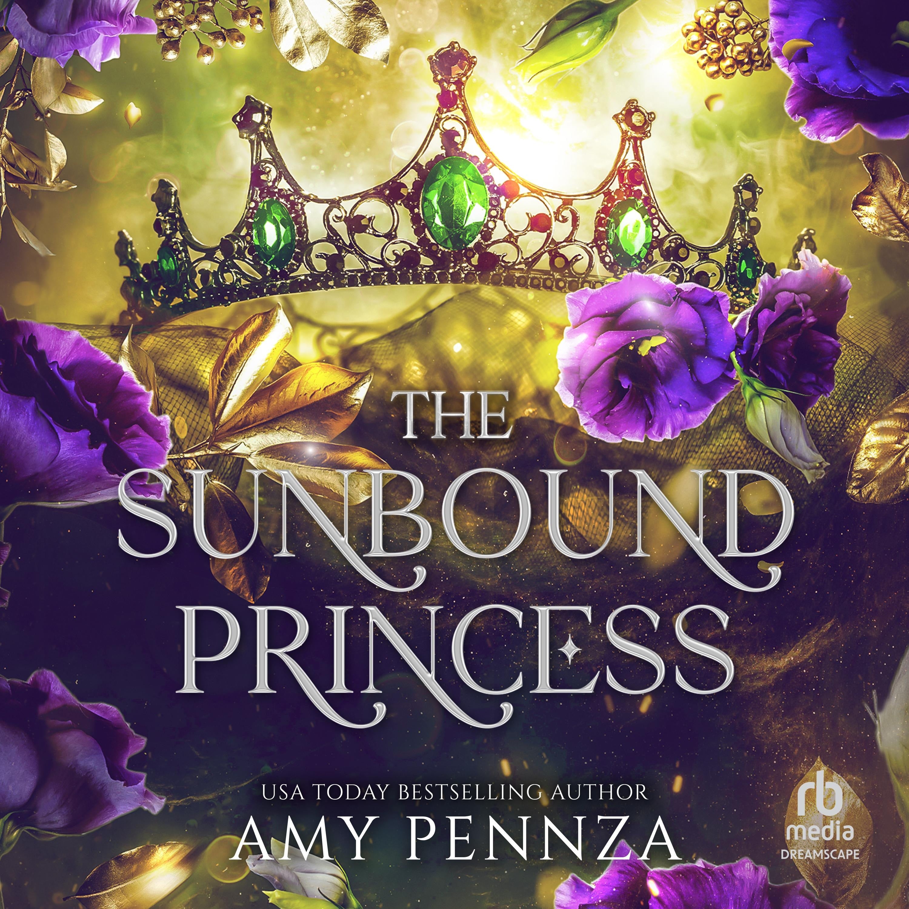 The Sunbound Princess