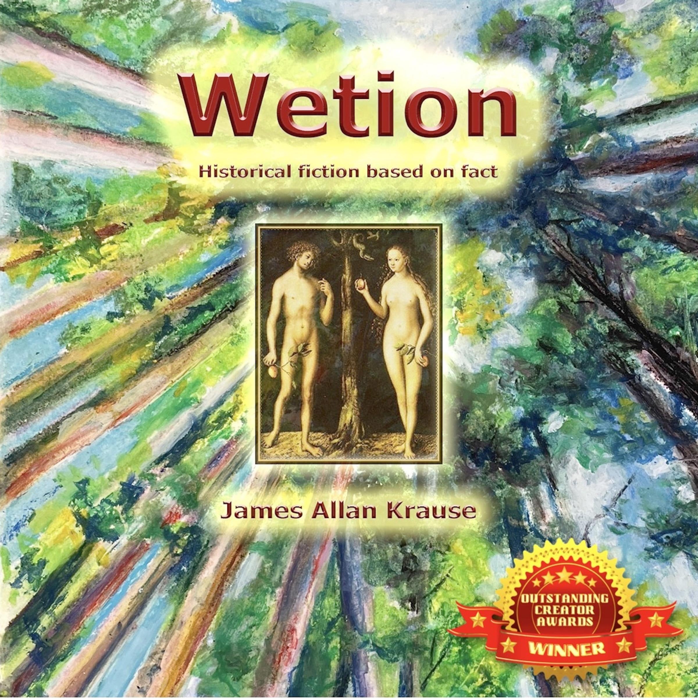 Wetion