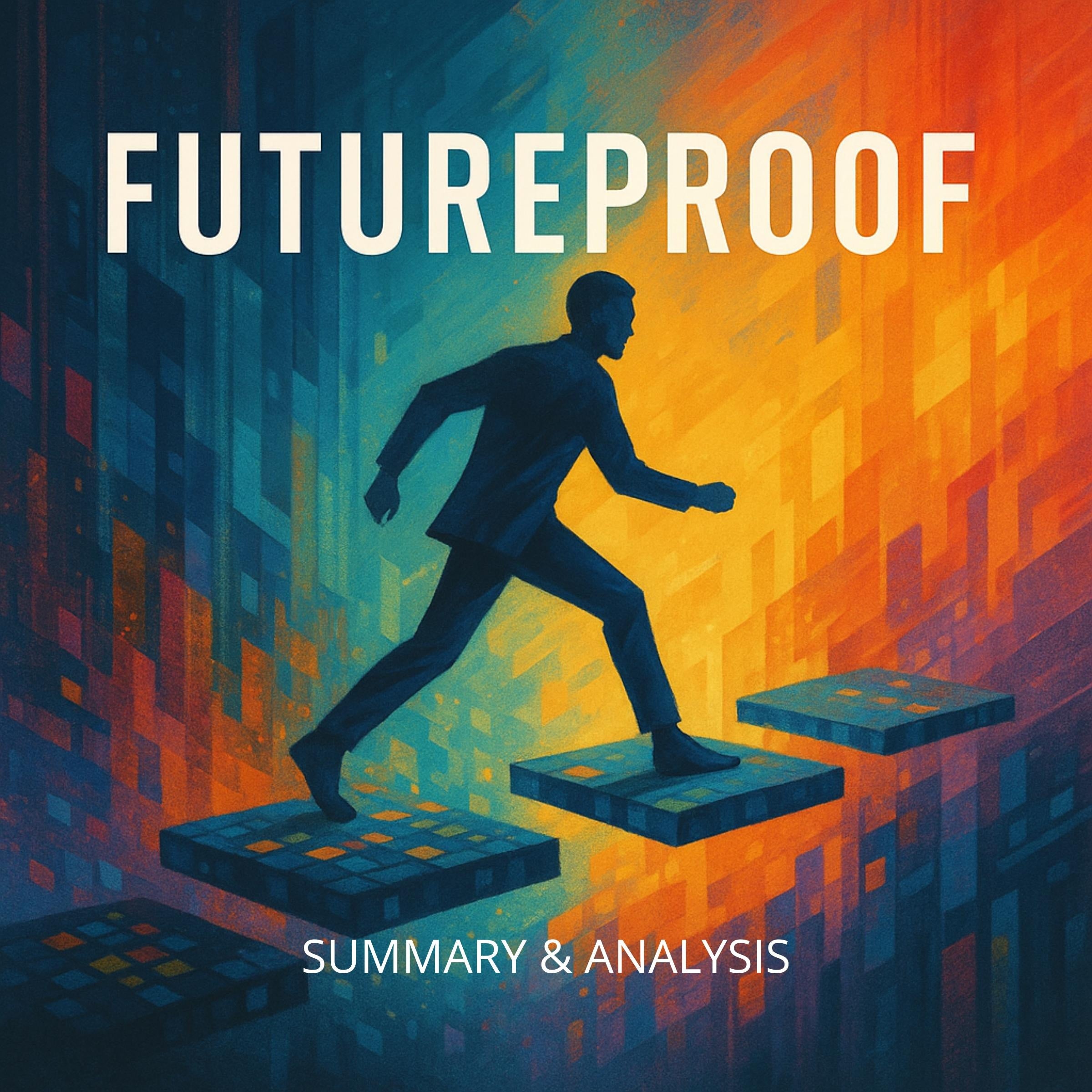 Futureproof: Book Summary & Analysis