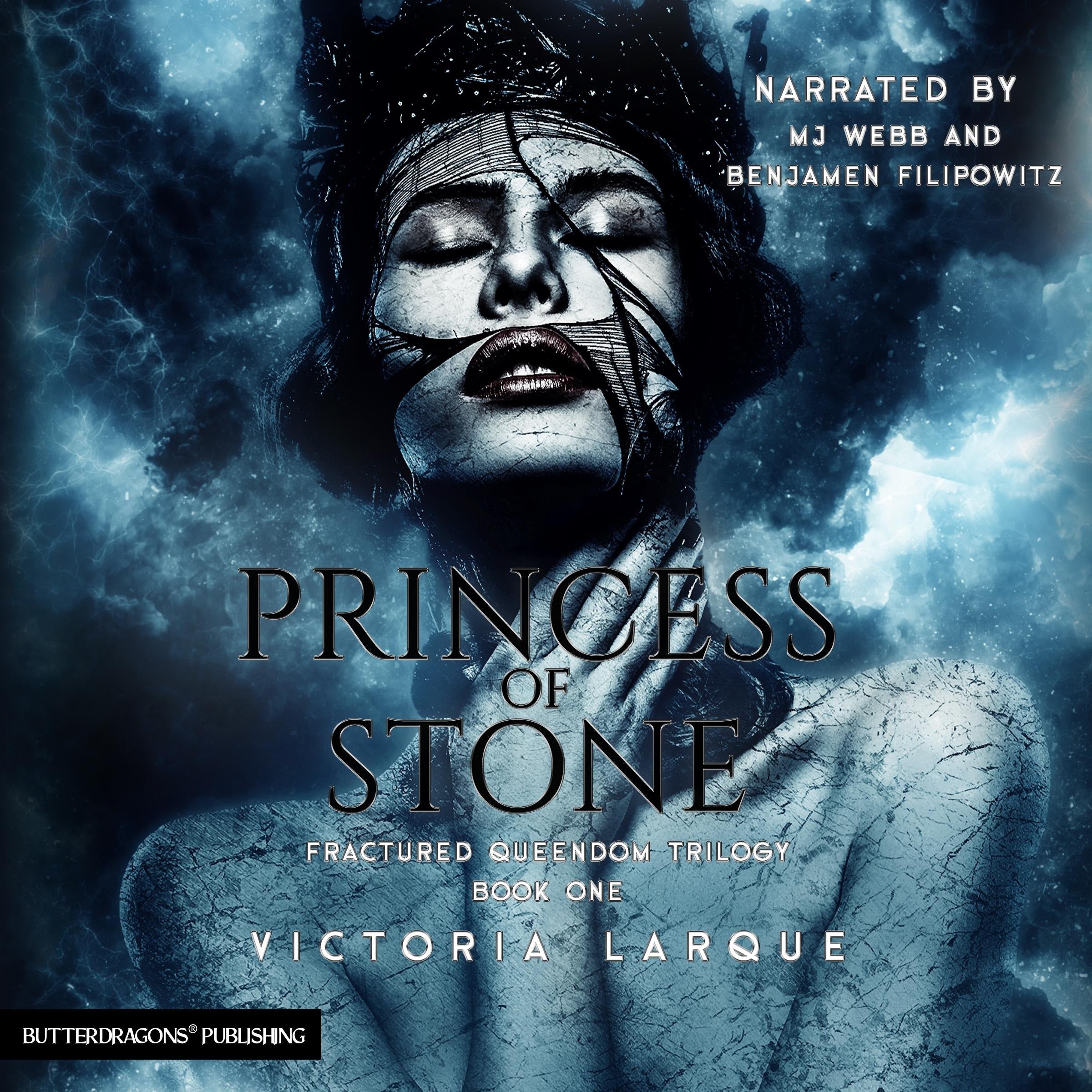 Princess of Stone